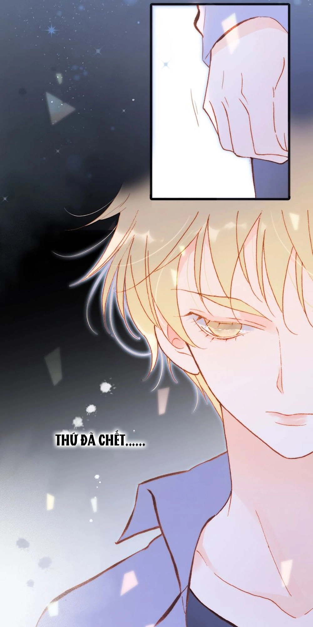 Tiếng Đàn Lặng Câm Giữa Lòng Vũ Trụ Chapter 79 - 32