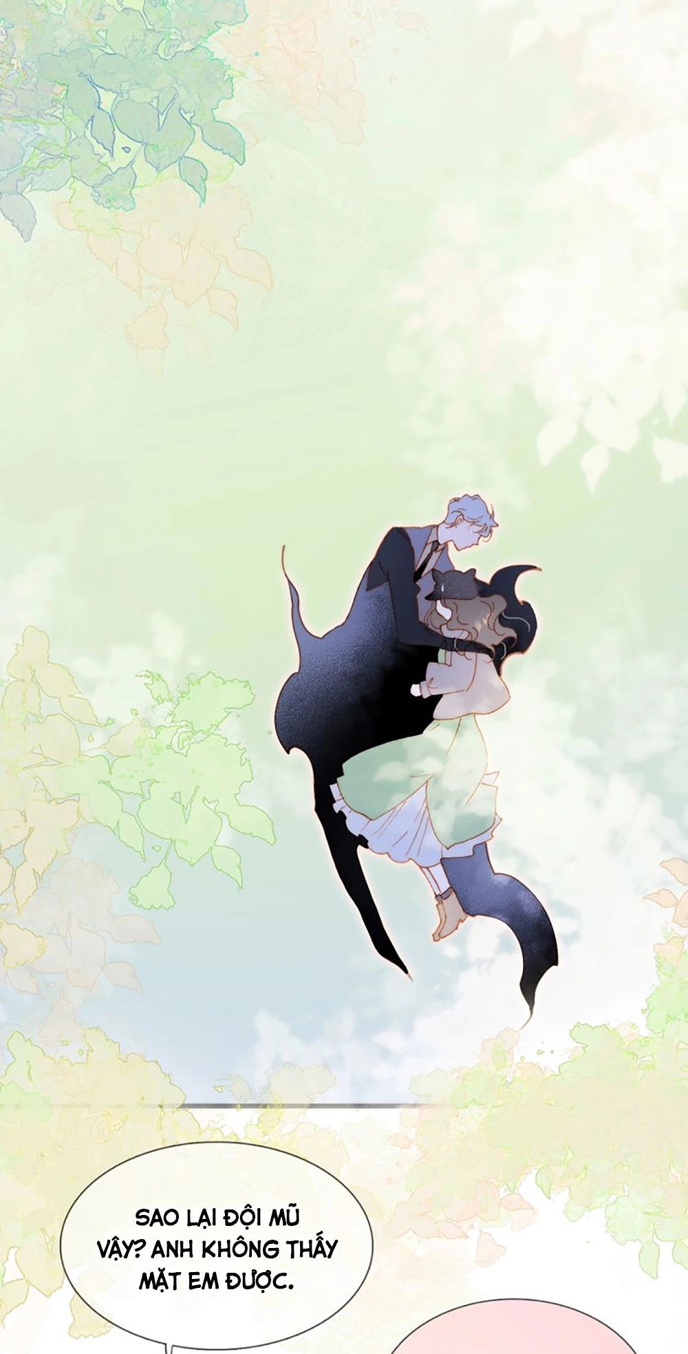 Tiếng Đàn Lặng Câm Giữa Lòng Vũ Trụ Chapter 79 - 34