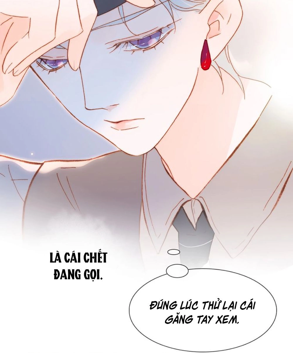 Tiếng Đàn Lặng Câm Giữa Lòng Vũ Trụ Chapter 79 - 41