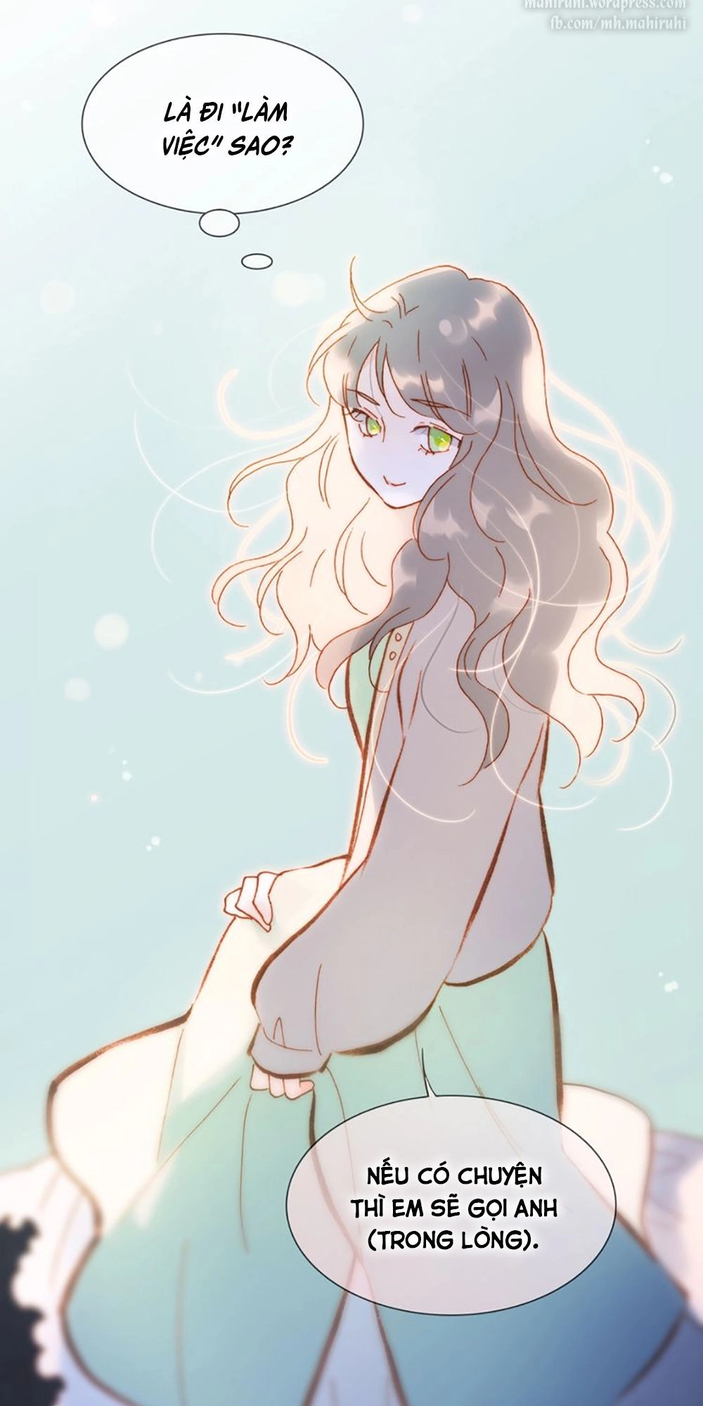 Tiếng Đàn Lặng Câm Giữa Lòng Vũ Trụ Chapter 79 - 43