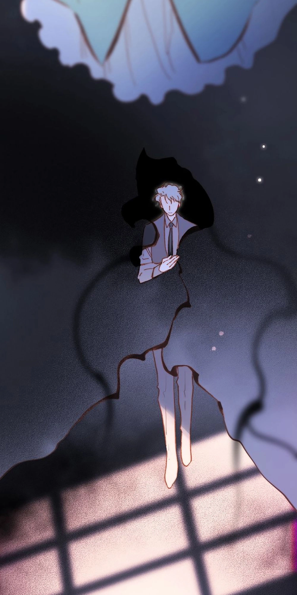 Tiếng Đàn Lặng Câm Giữa Lòng Vũ Trụ Chapter 79 - 44