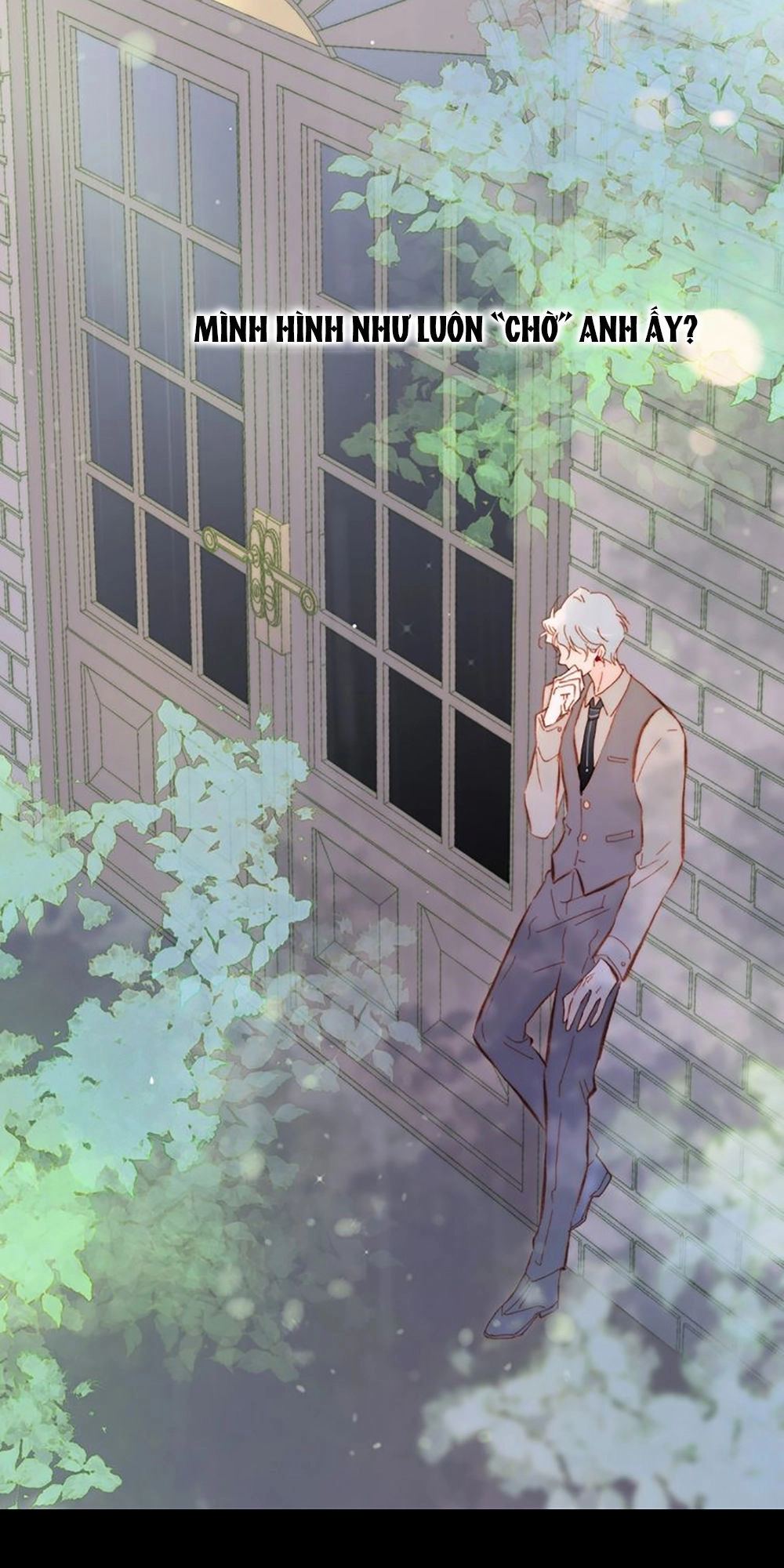 Tiếng Đàn Lặng Câm Giữa Lòng Vũ Trụ Chapter 79 - 48