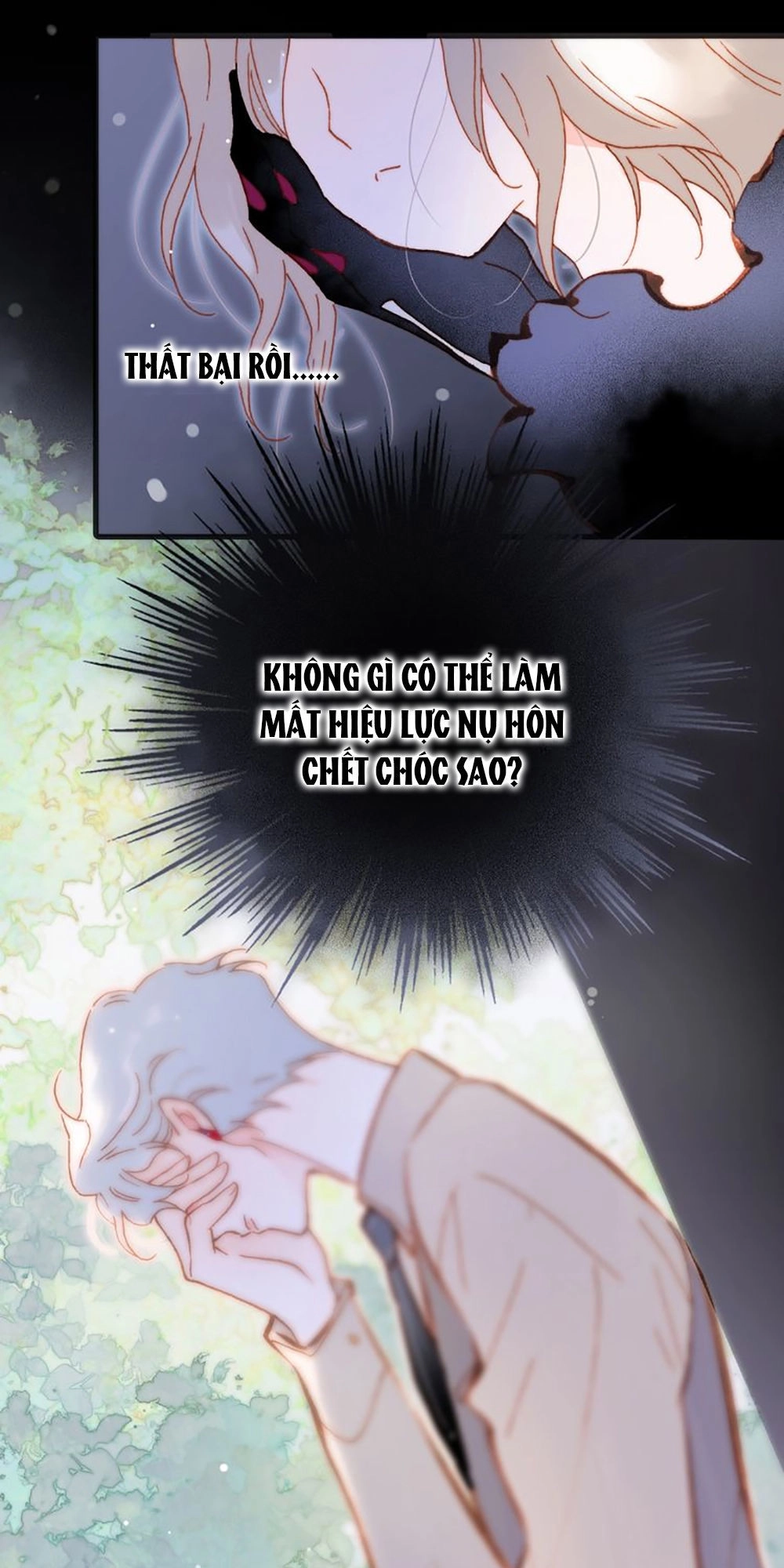 Tiếng Đàn Lặng Câm Giữa Lòng Vũ Trụ Chapter 79 - 50