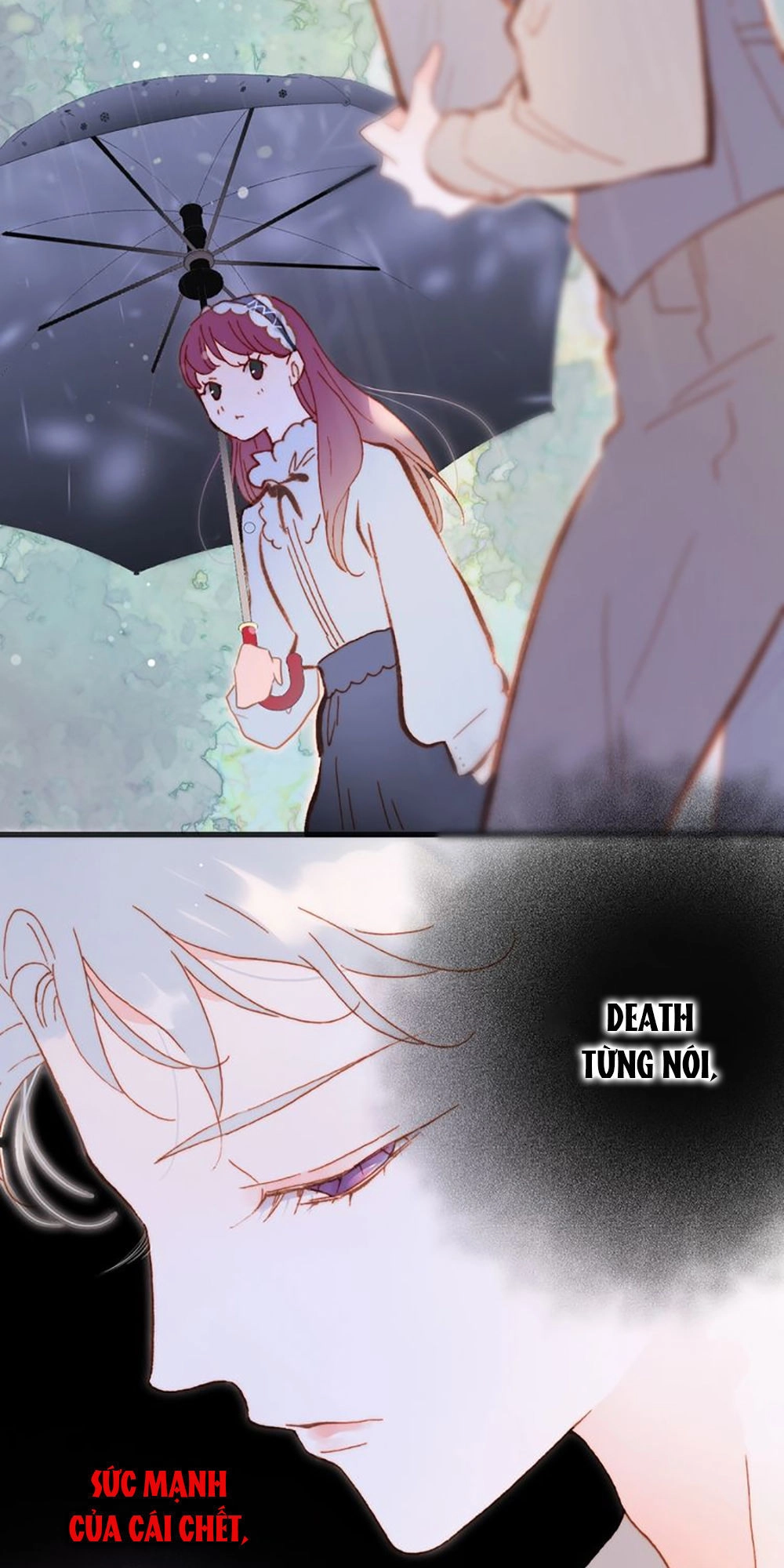 Tiếng Đàn Lặng Câm Giữa Lòng Vũ Trụ Chapter 79 - 51