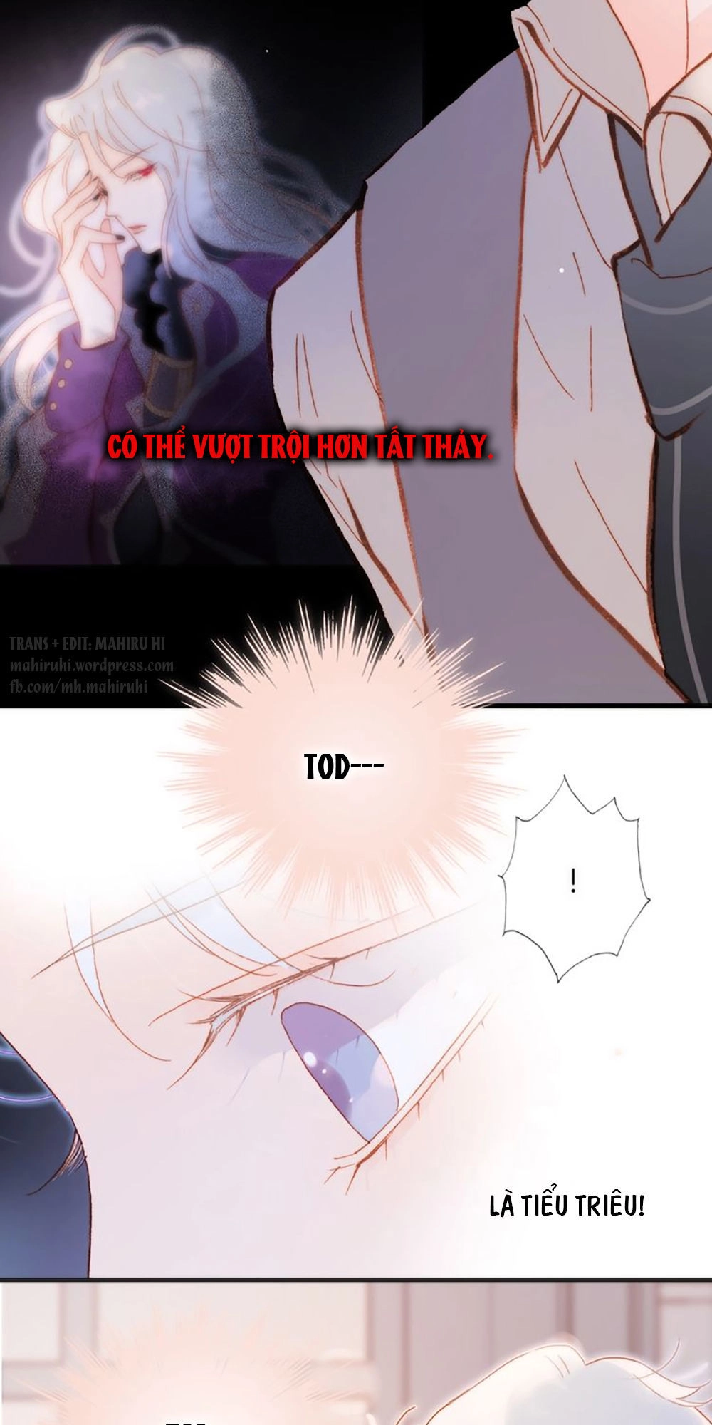 Tiếng Đàn Lặng Câm Giữa Lòng Vũ Trụ Chapter 79 - 52