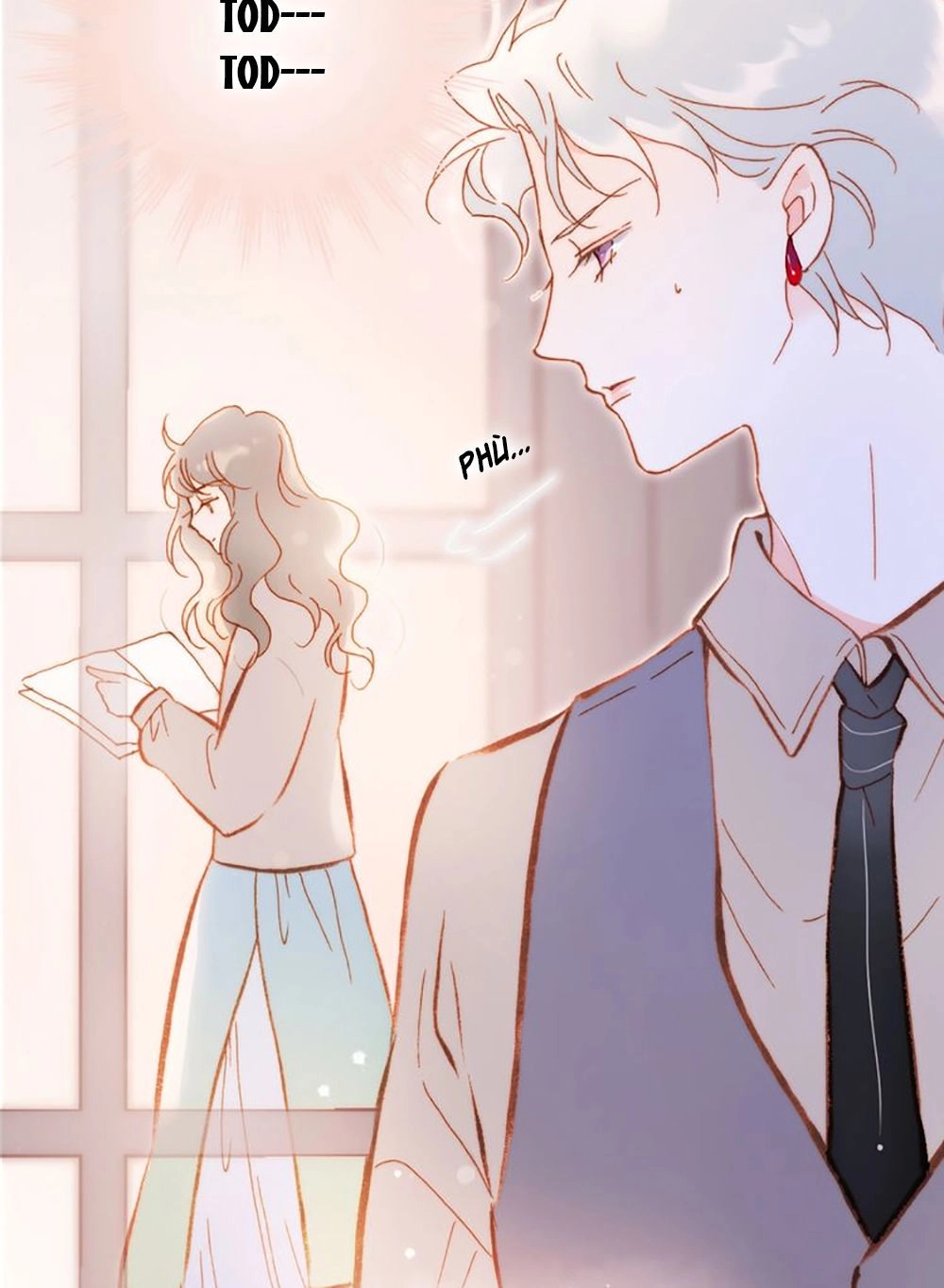 Tiếng Đàn Lặng Câm Giữa Lòng Vũ Trụ Chapter 79 - 53