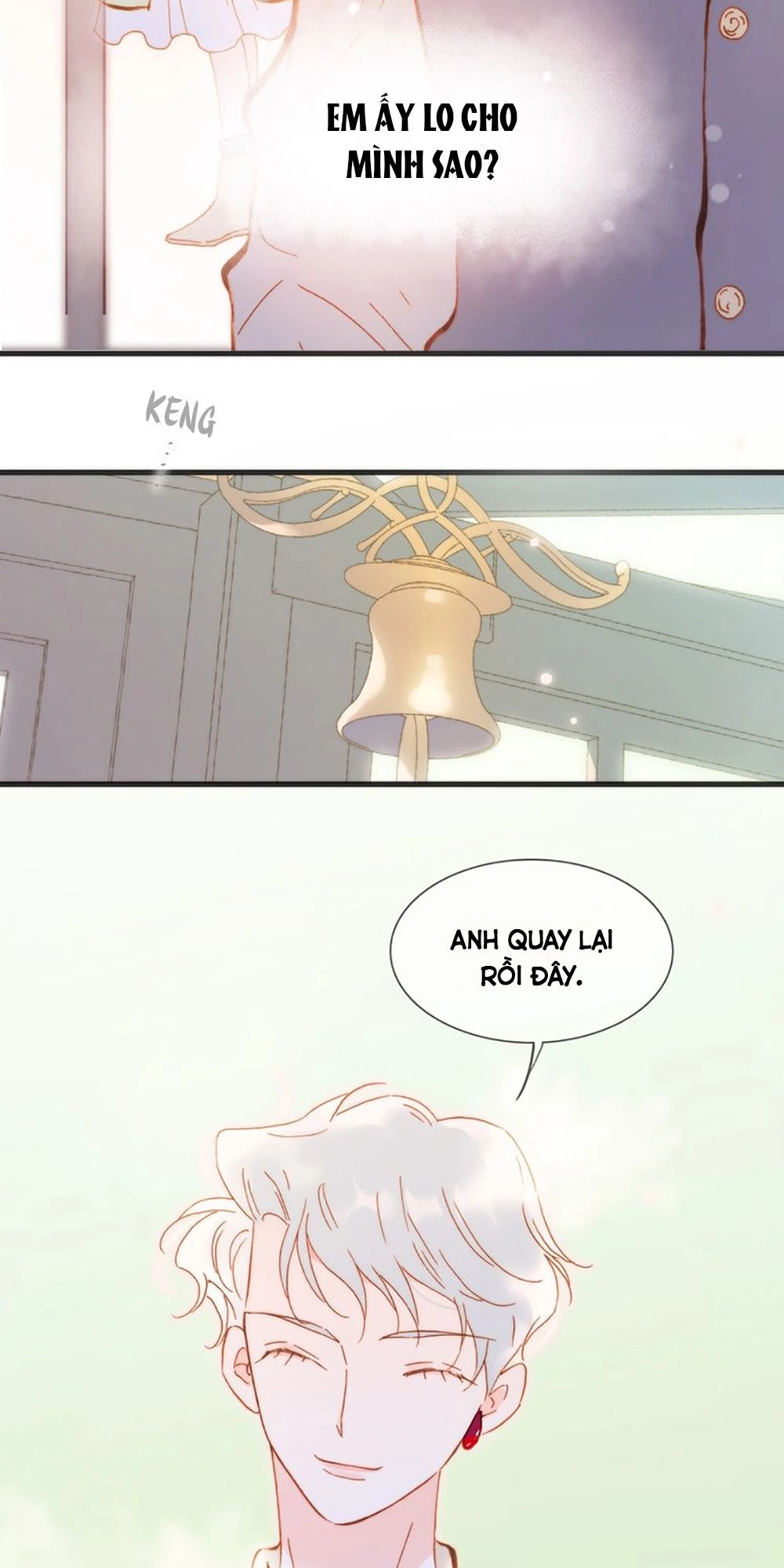 Tiếng Đàn Lặng Câm Giữa Lòng Vũ Trụ Chapter 79 - 54