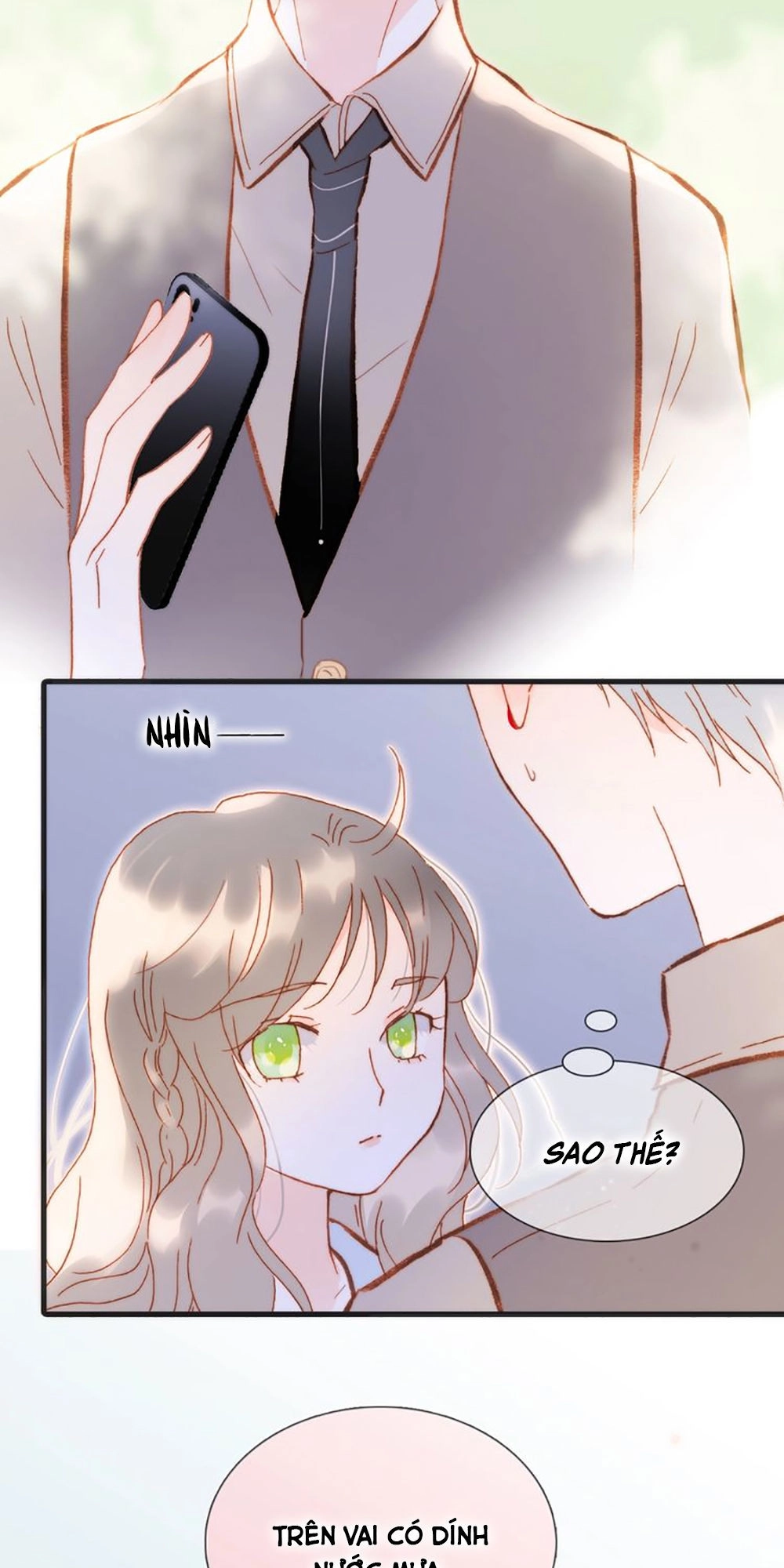 Tiếng Đàn Lặng Câm Giữa Lòng Vũ Trụ Chapter 79 - 55