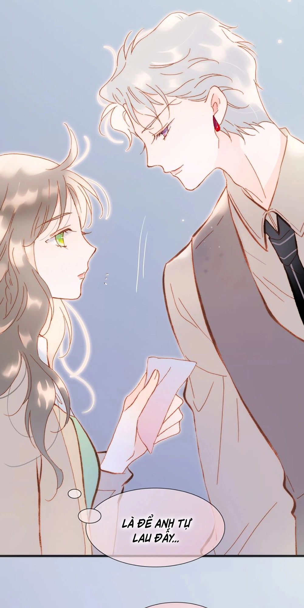 Tiếng Đàn Lặng Câm Giữa Lòng Vũ Trụ Chapter 79 - 57