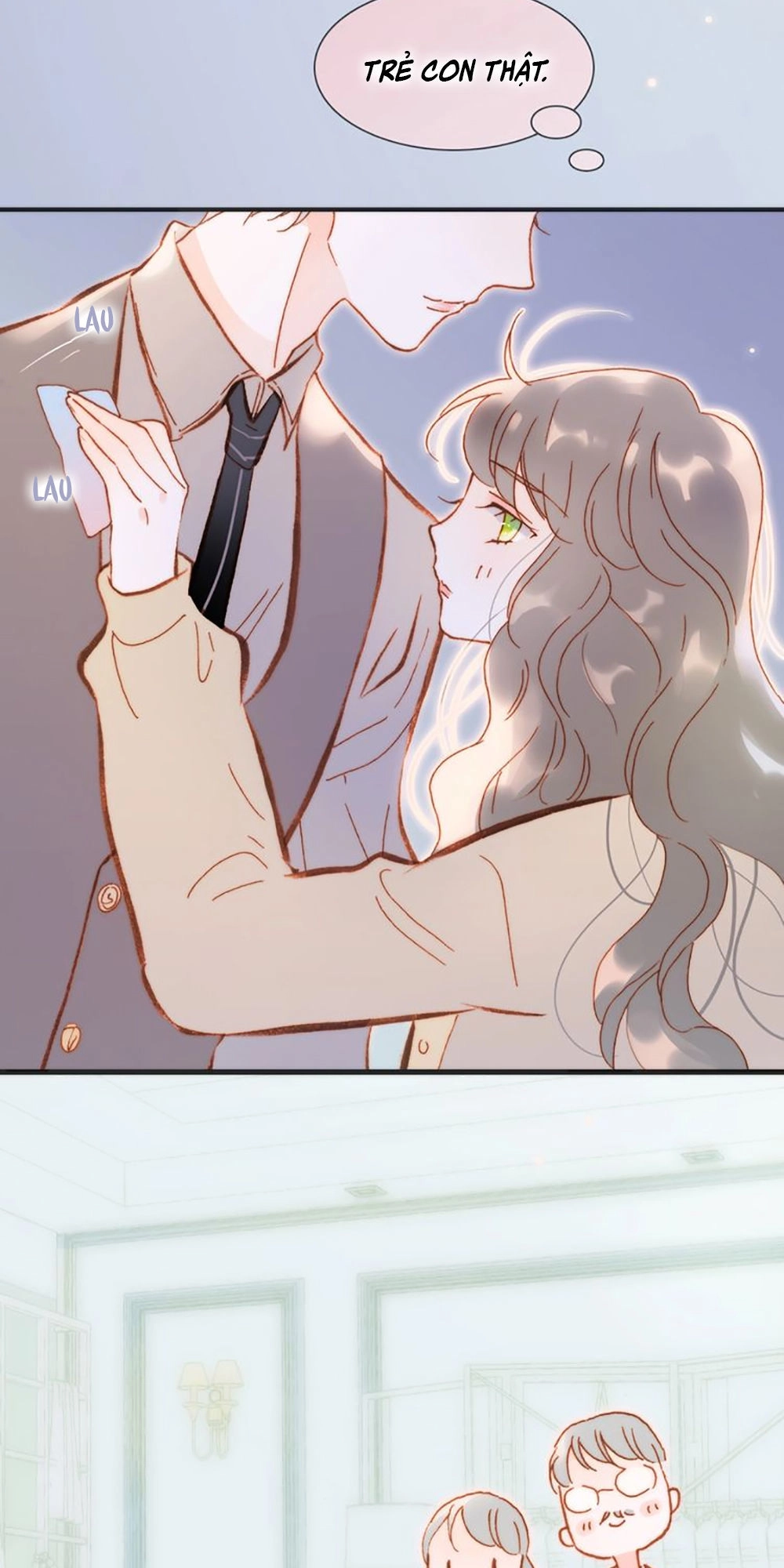 Tiếng Đàn Lặng Câm Giữa Lòng Vũ Trụ Chapter 79 - 58