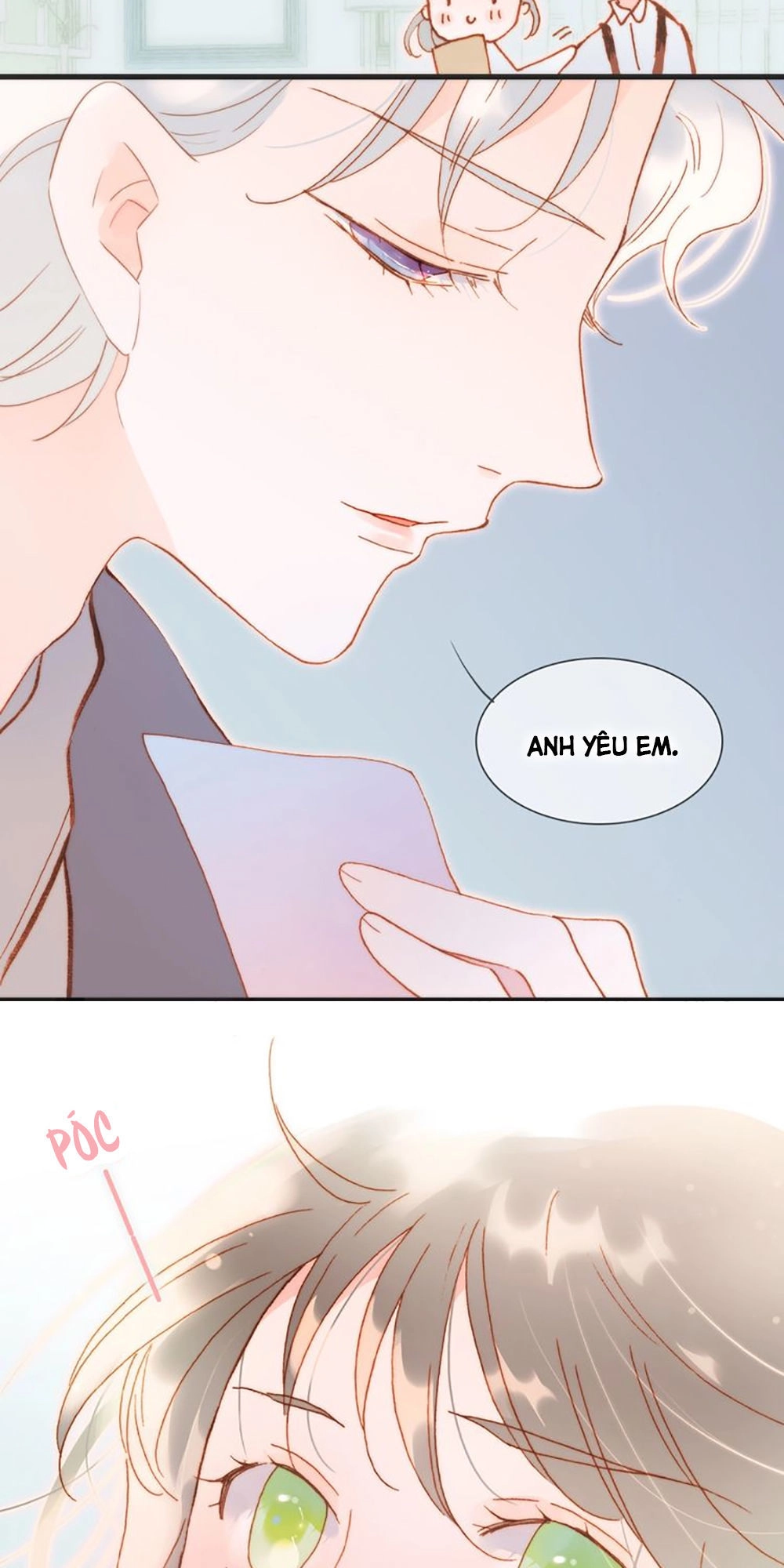 Tiếng Đàn Lặng Câm Giữa Lòng Vũ Trụ Chapter 79 - 59