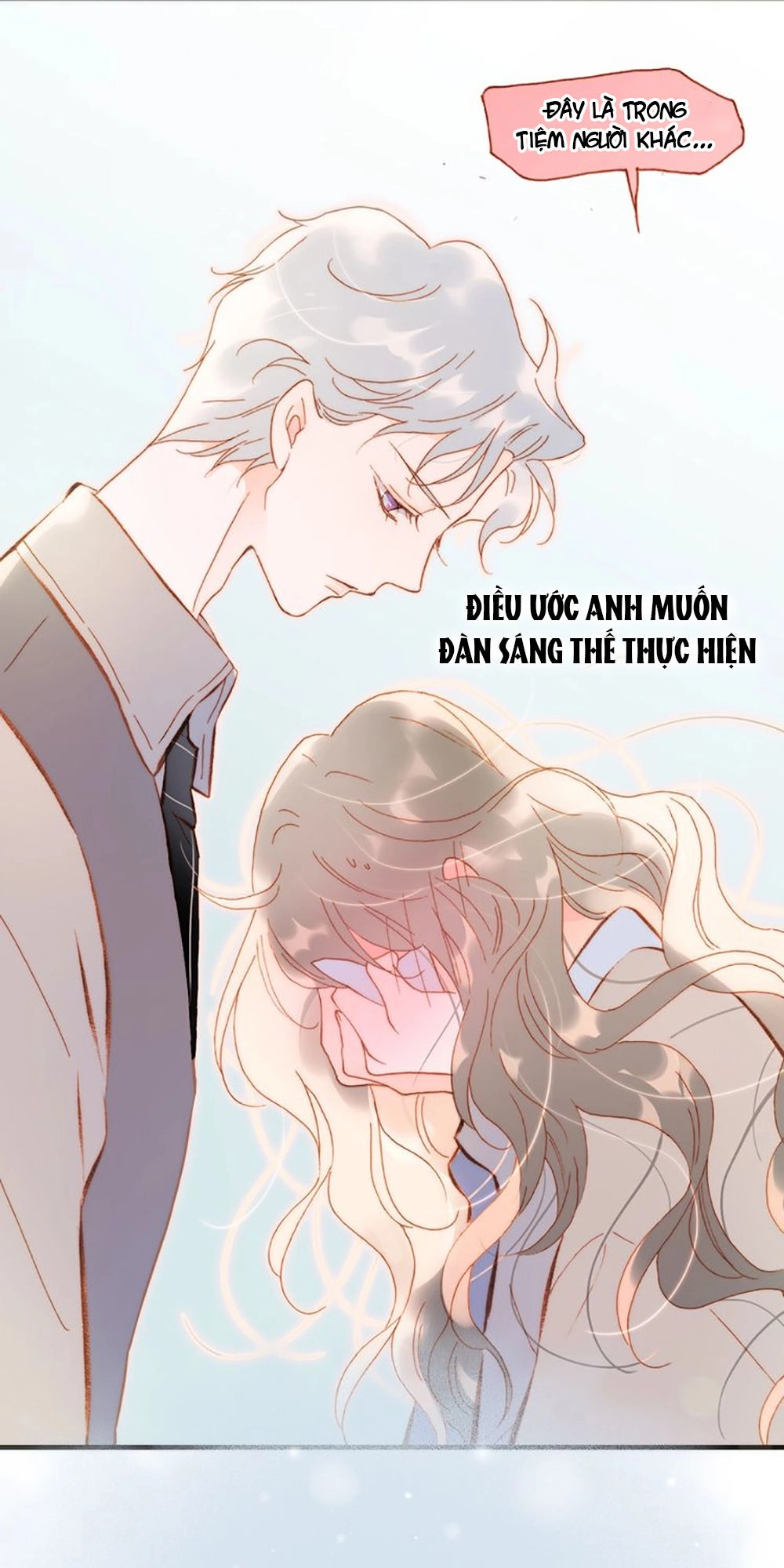 Tiếng Đàn Lặng Câm Giữa Lòng Vũ Trụ Chapter 79 - 61