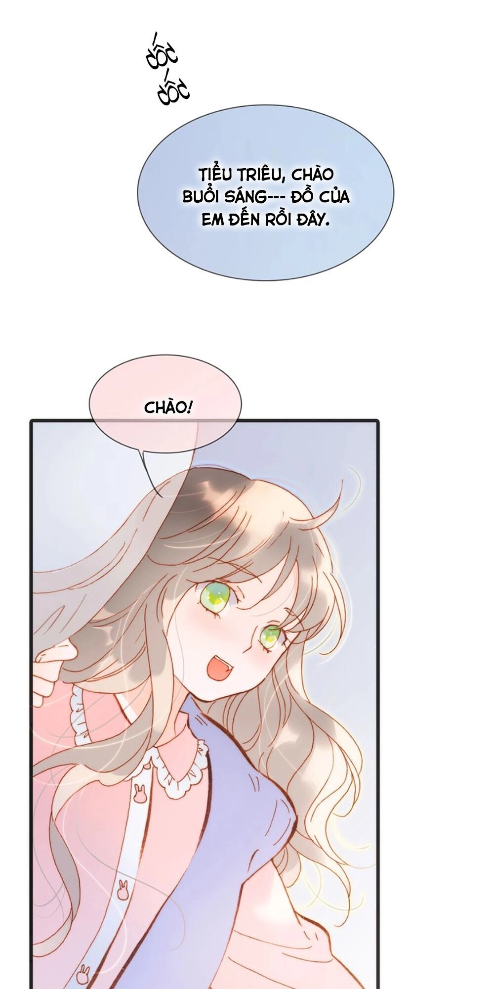 Tiếng Đàn Lặng Câm Giữa Lòng Vũ Trụ Chapter 80 - 1