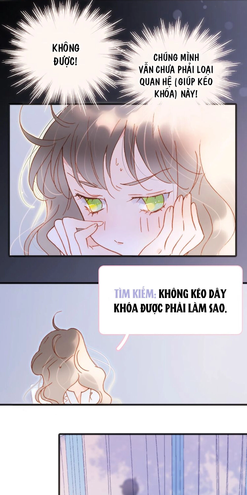 Tiếng Đàn Lặng Câm Giữa Lòng Vũ Trụ Chapter 80 - 9