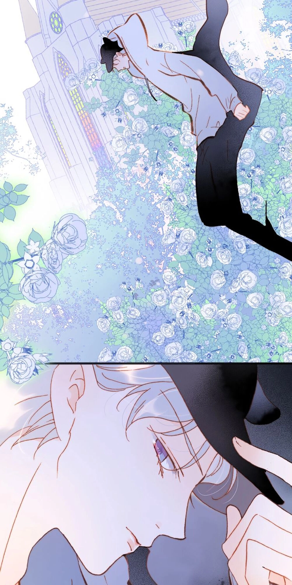 Tiếng Đàn Lặng Câm Giữa Lòng Vũ Trụ Chapter 80 - 11