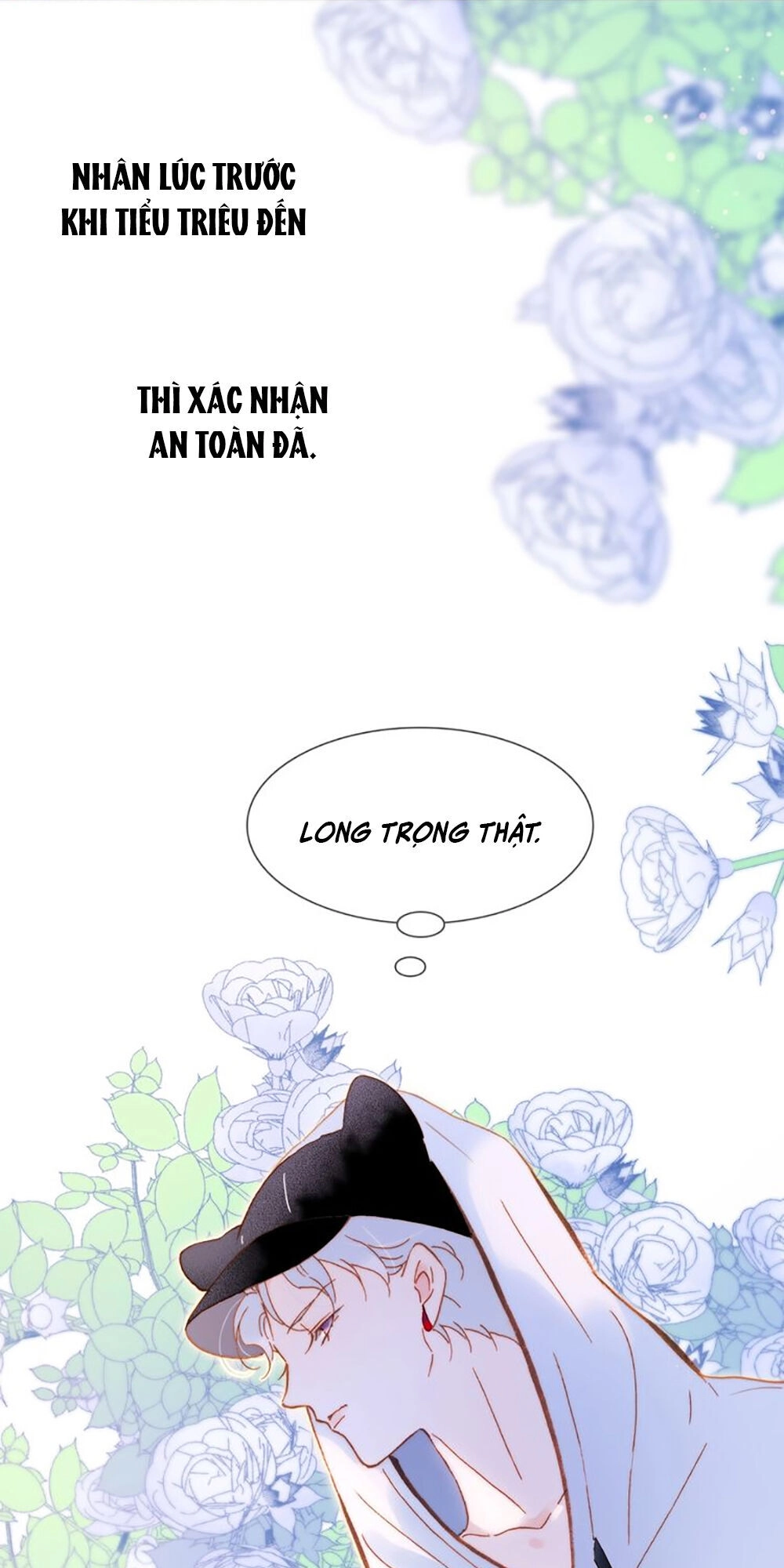 Tiếng Đàn Lặng Câm Giữa Lòng Vũ Trụ Chapter 80 - 13