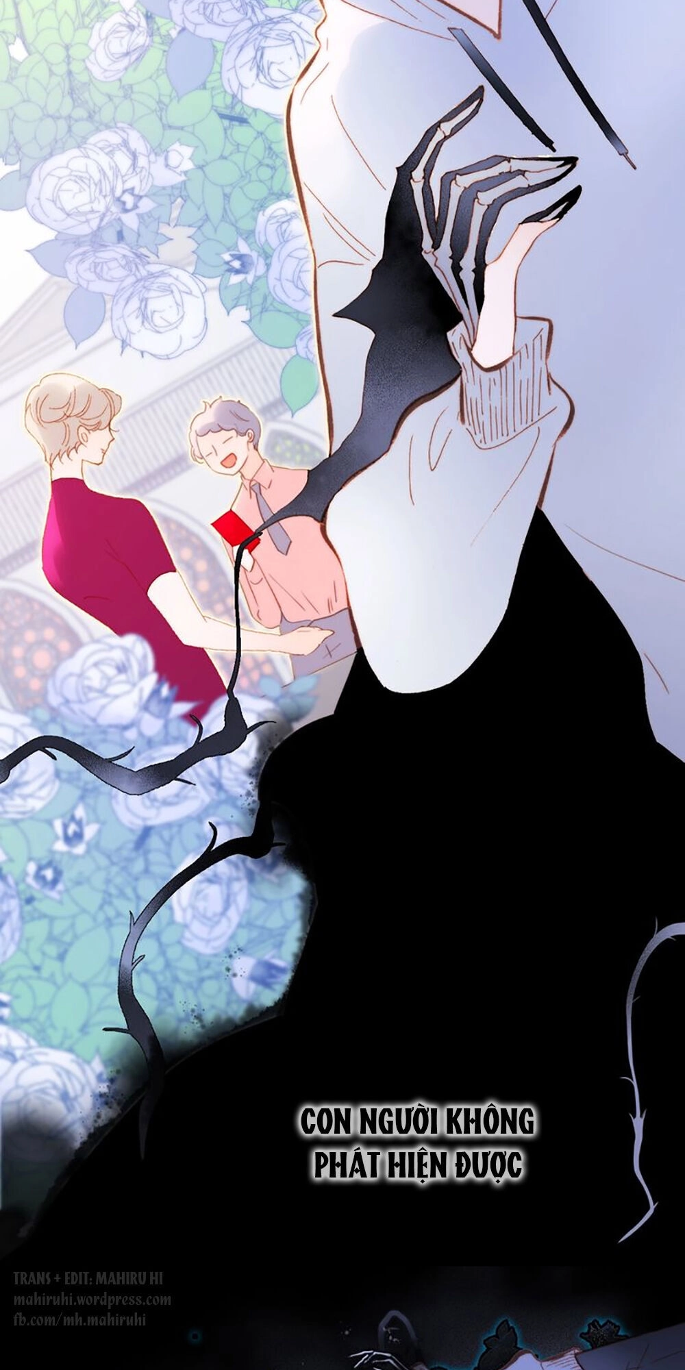 Tiếng Đàn Lặng Câm Giữa Lòng Vũ Trụ Chapter 80 - 14