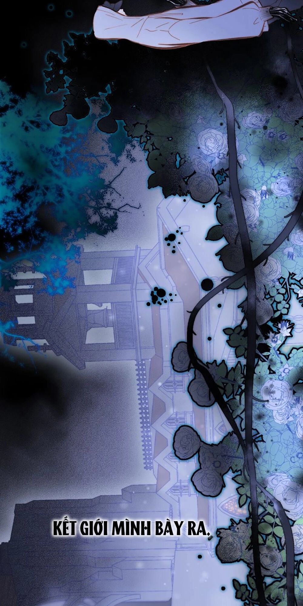 Tiếng Đàn Lặng Câm Giữa Lòng Vũ Trụ Chapter 80 - 15