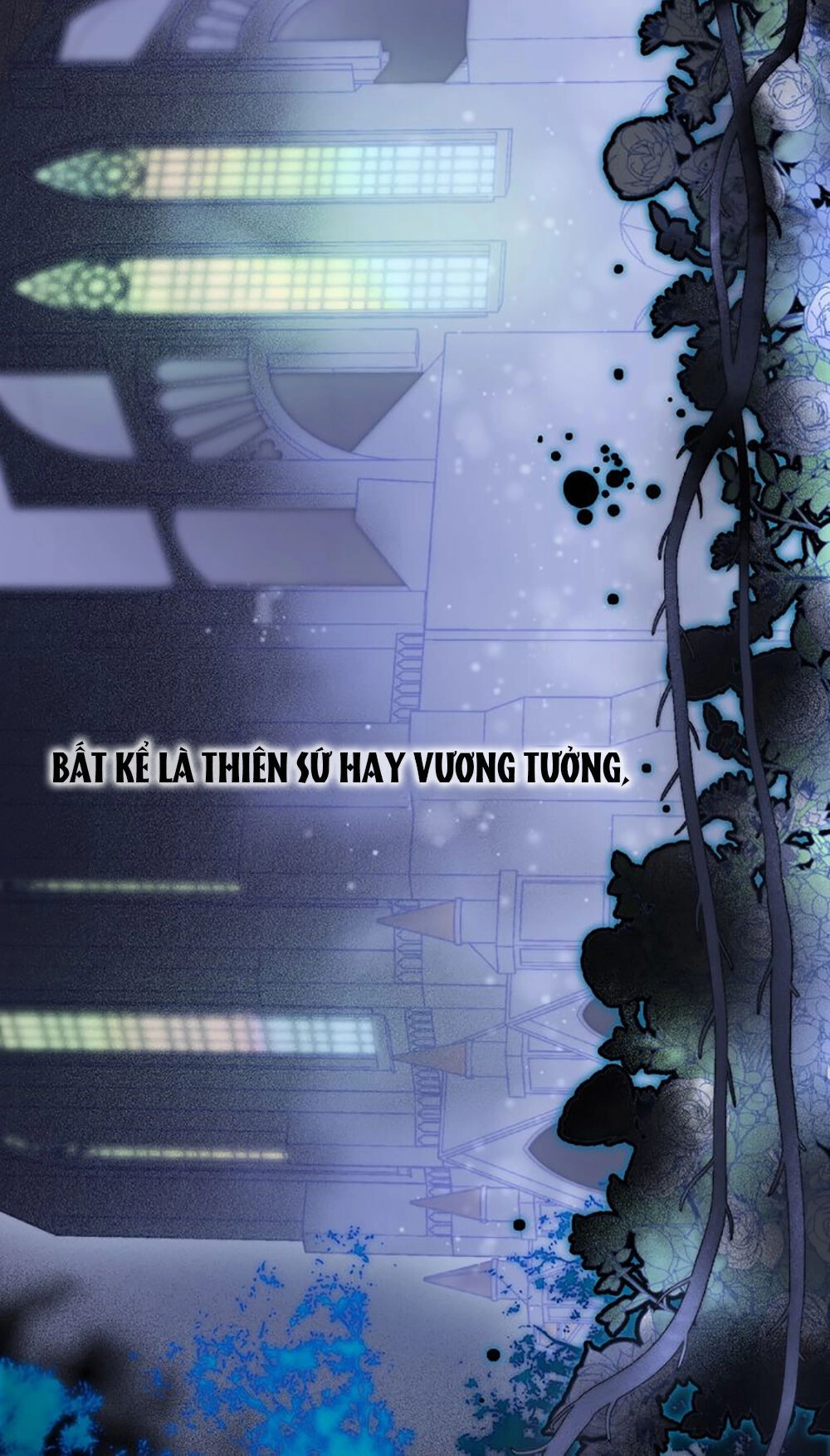 Tiếng Đàn Lặng Câm Giữa Lòng Vũ Trụ Chapter 80 - 16