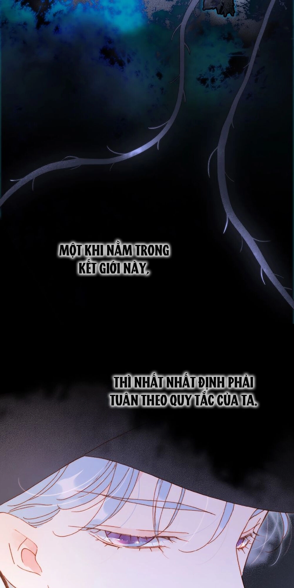 Tiếng Đàn Lặng Câm Giữa Lòng Vũ Trụ Chapter 80 - 17