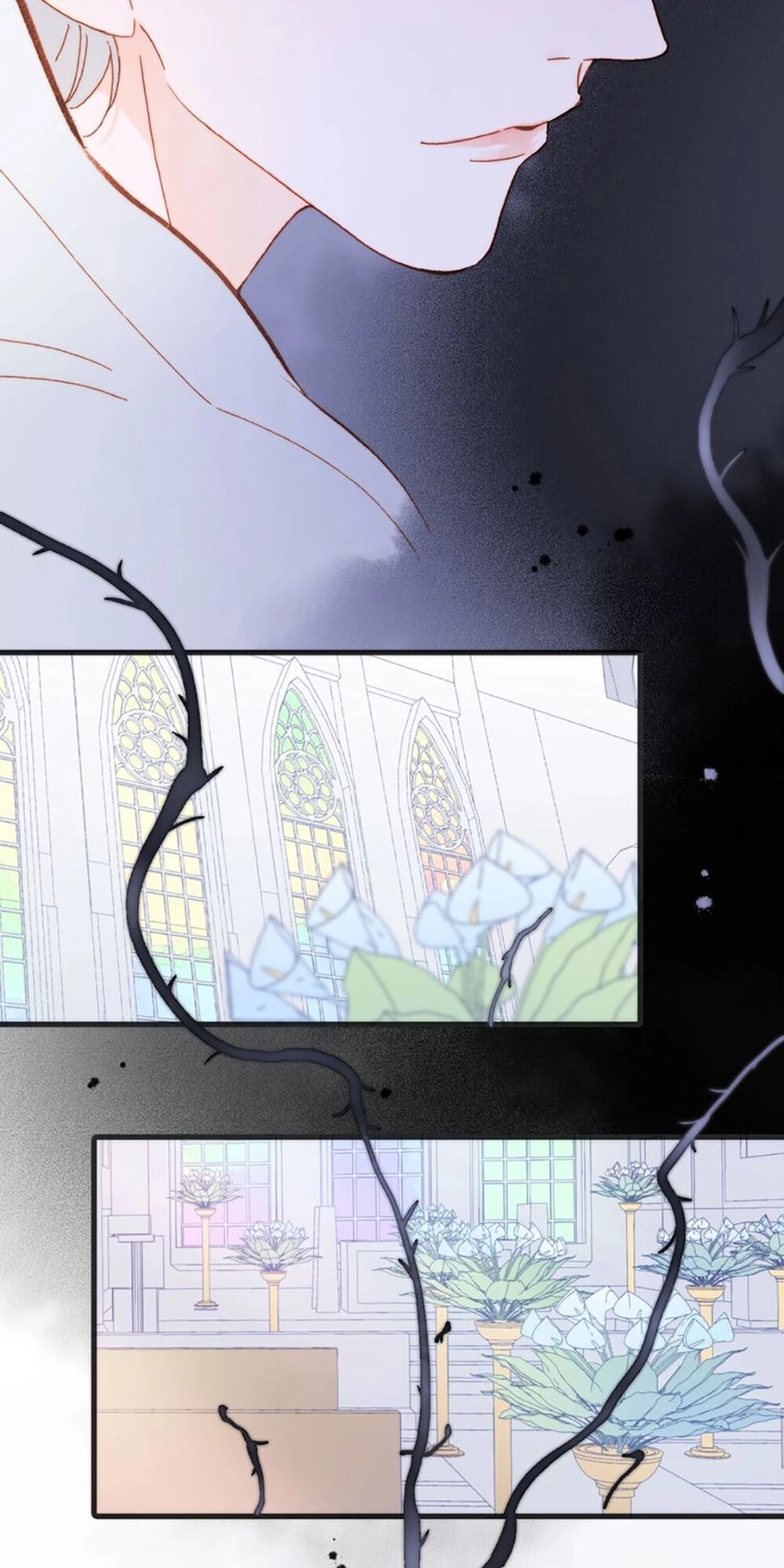 Tiếng Đàn Lặng Câm Giữa Lòng Vũ Trụ Chapter 80 - 18