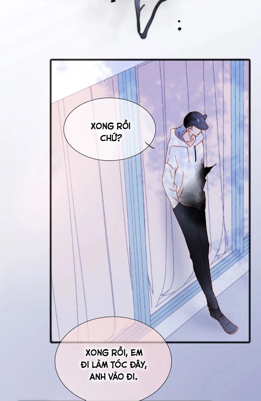 Tiếng Đàn Lặng Câm Giữa Lòng Vũ Trụ Chapter 80 - 19