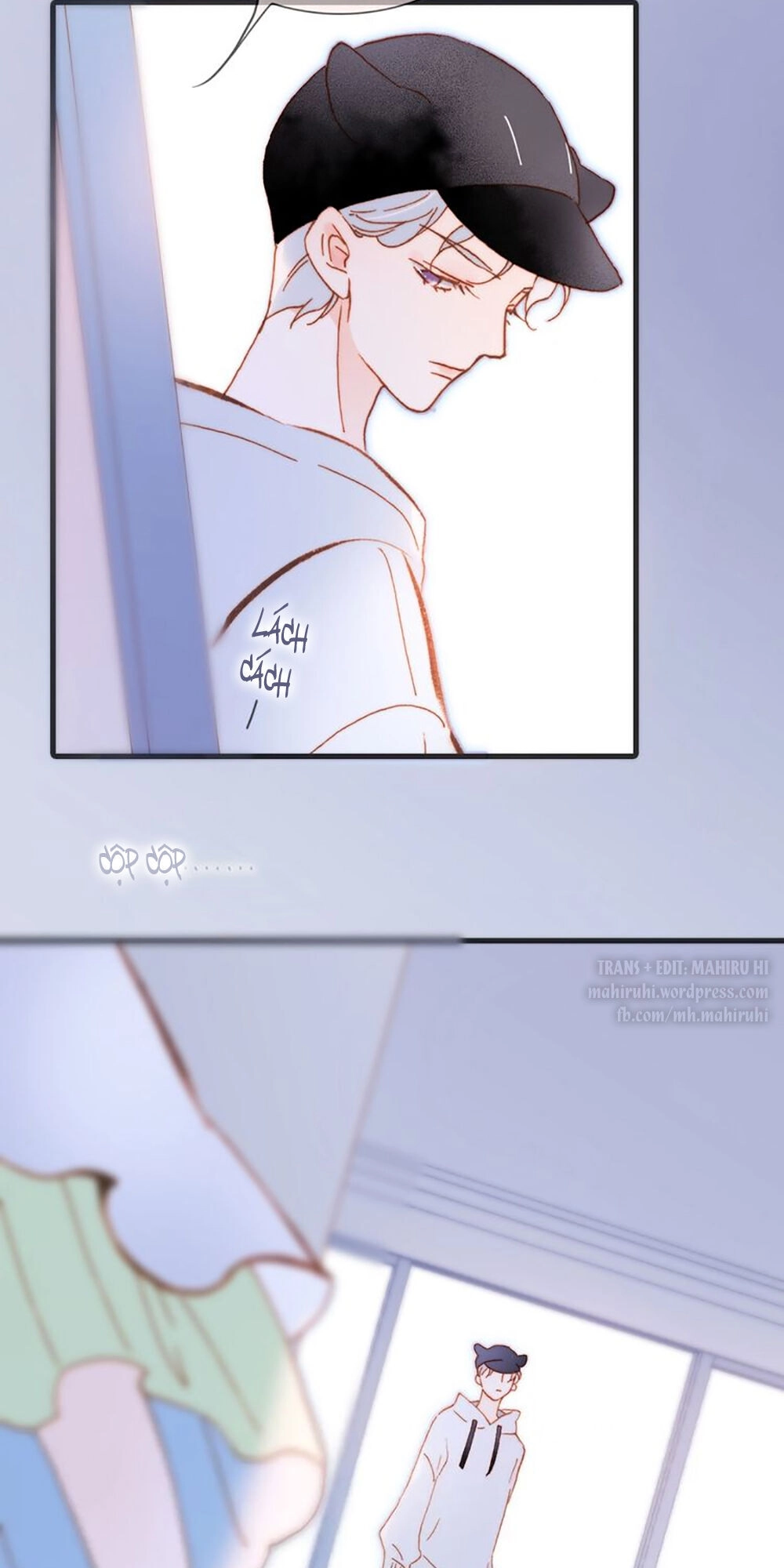 Tiếng Đàn Lặng Câm Giữa Lòng Vũ Trụ Chapter 80 - 20