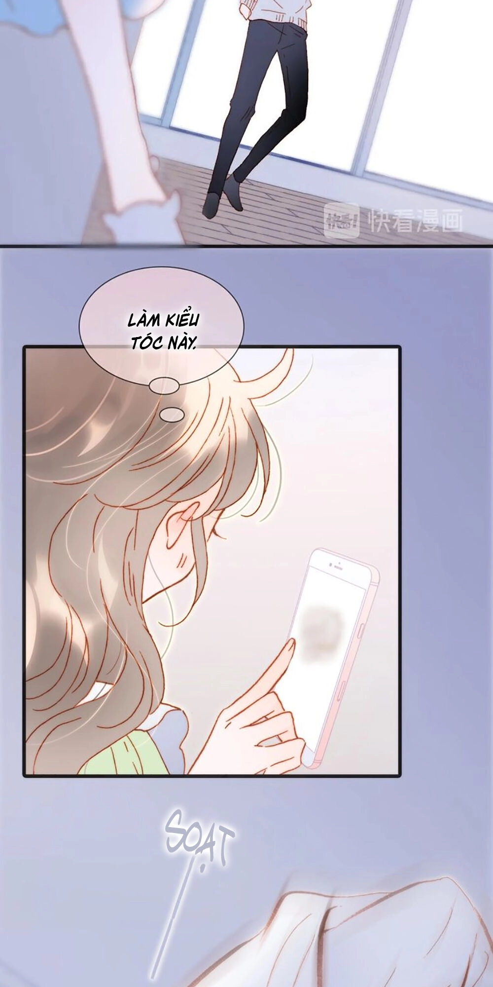 Tiếng Đàn Lặng Câm Giữa Lòng Vũ Trụ Chapter 80 - 21