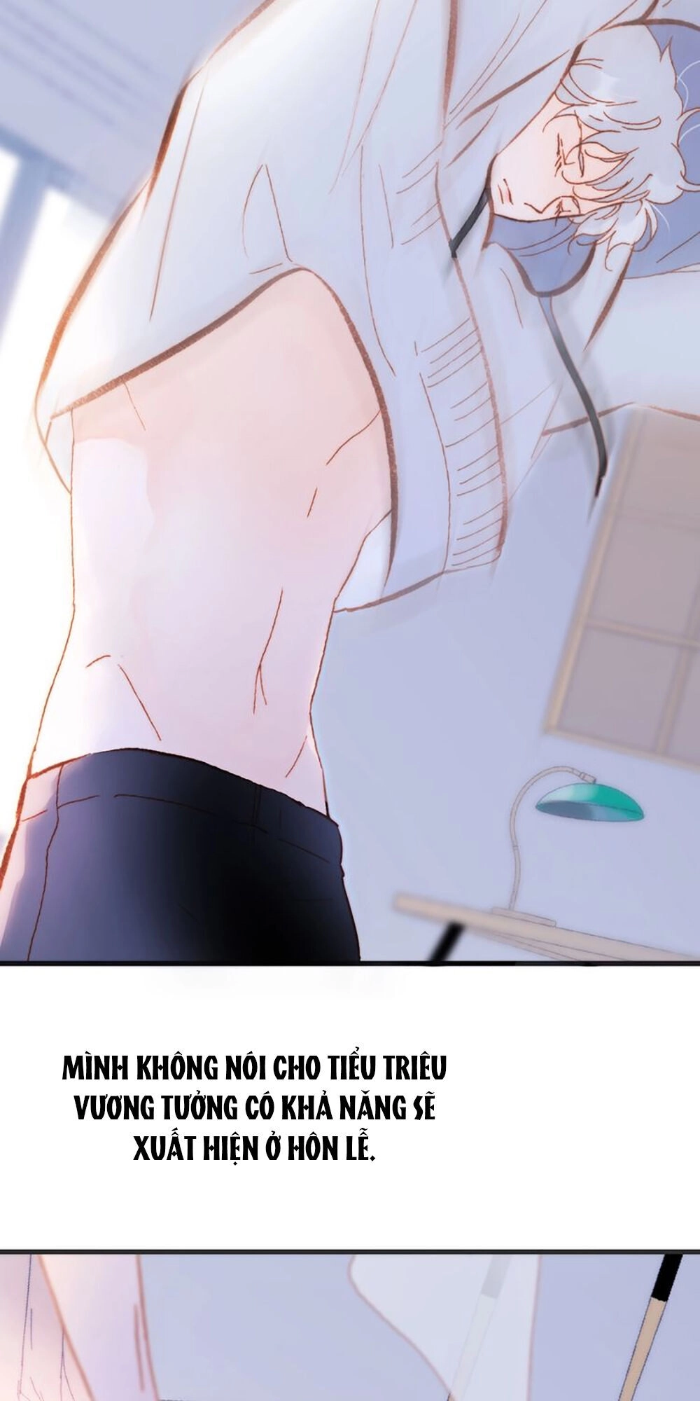 Tiếng Đàn Lặng Câm Giữa Lòng Vũ Trụ Chapter 80 - 22