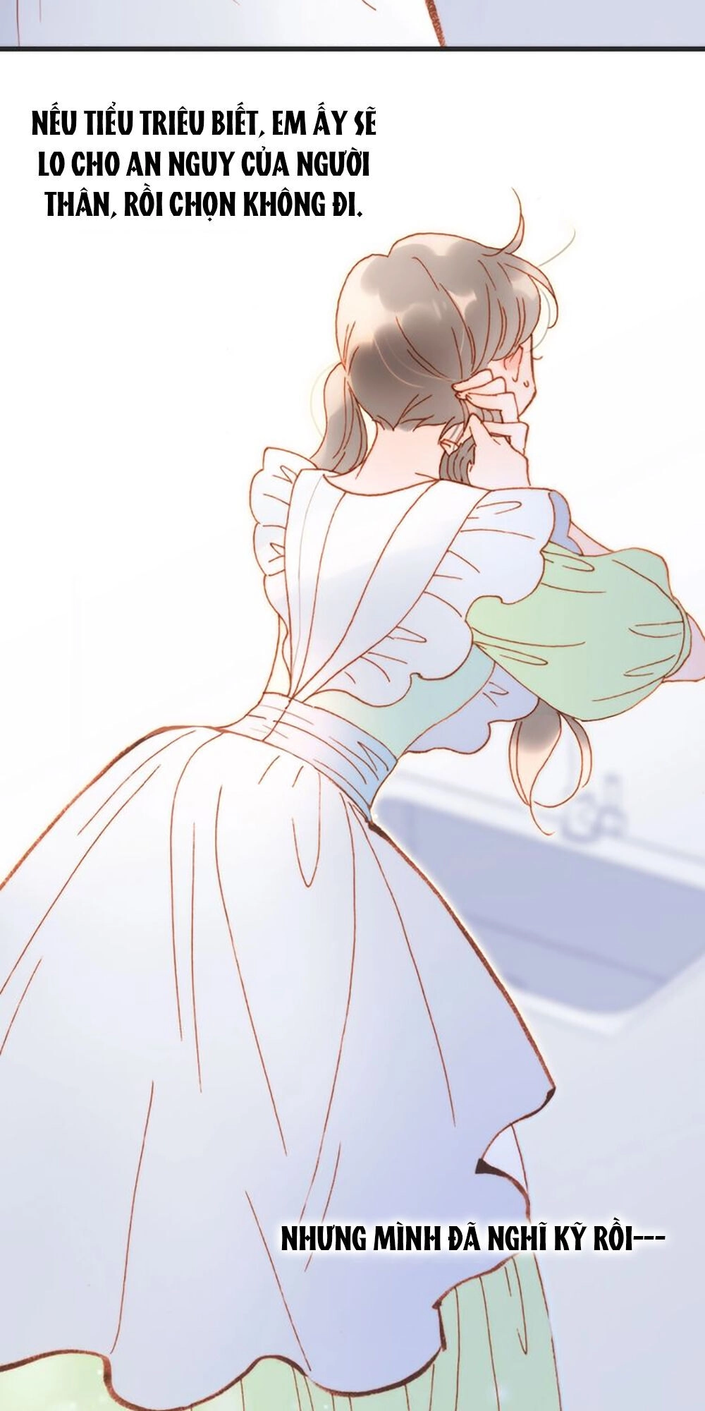 Tiếng Đàn Lặng Câm Giữa Lòng Vũ Trụ Chapter 80 - 25