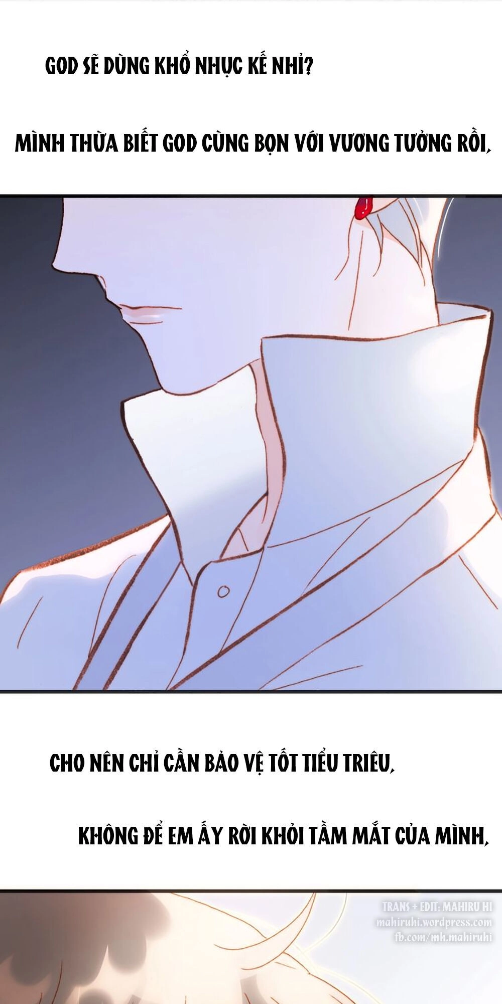 Tiếng Đàn Lặng Câm Giữa Lòng Vũ Trụ Chapter 80 - 28