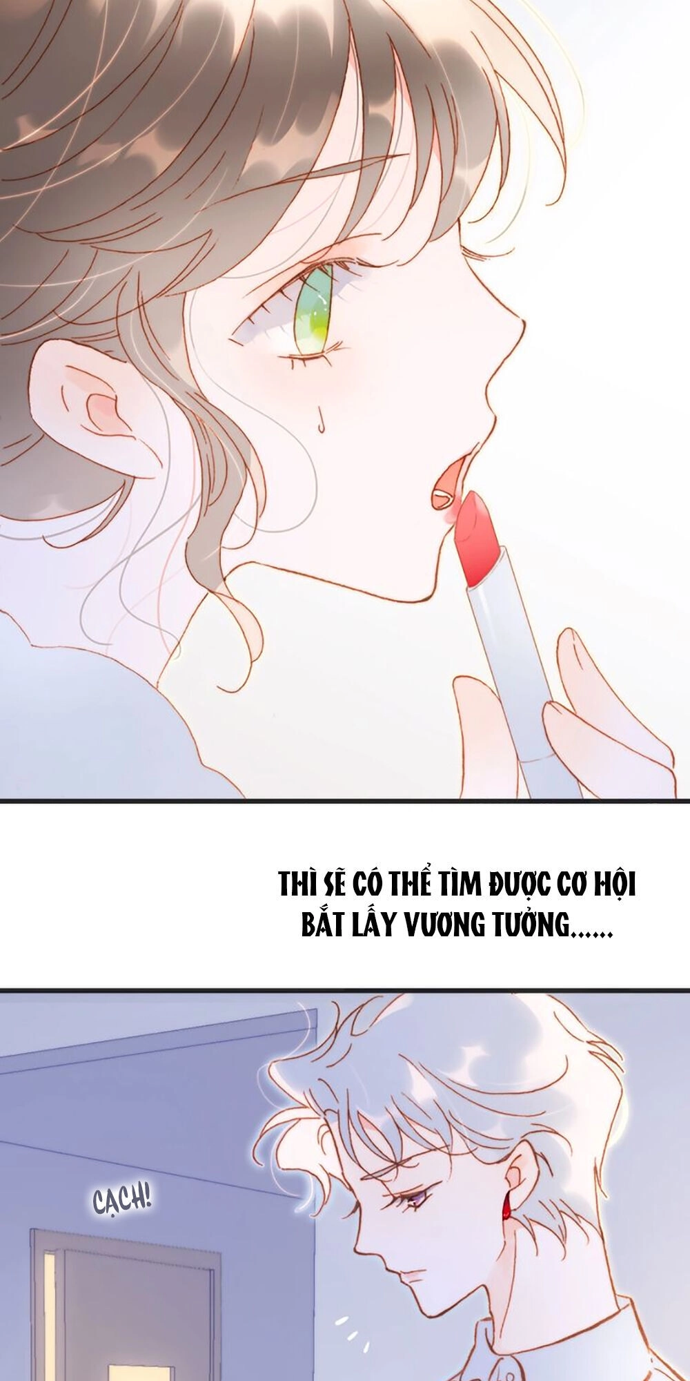 Tiếng Đàn Lặng Câm Giữa Lòng Vũ Trụ Chapter 80 - 29