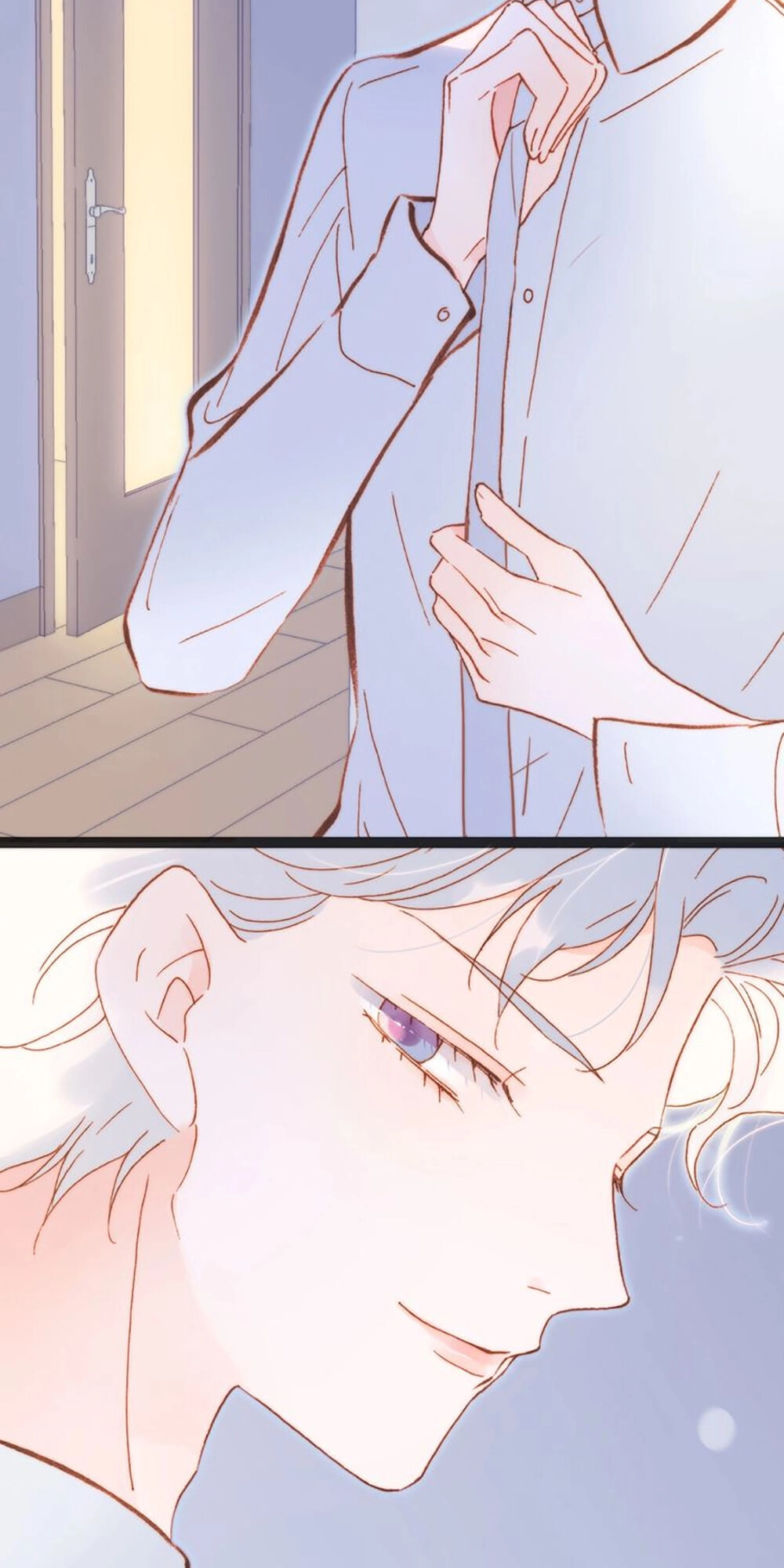 Tiếng Đàn Lặng Câm Giữa Lòng Vũ Trụ Chapter 80 - 30