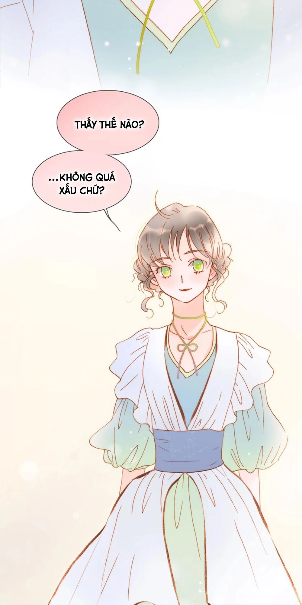 Tiếng Đàn Lặng Câm Giữa Lòng Vũ Trụ Chapter 80 - 33