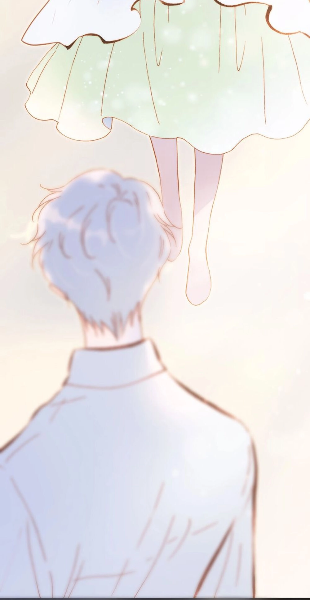 Tiếng Đàn Lặng Câm Giữa Lòng Vũ Trụ Chapter 80 - 34