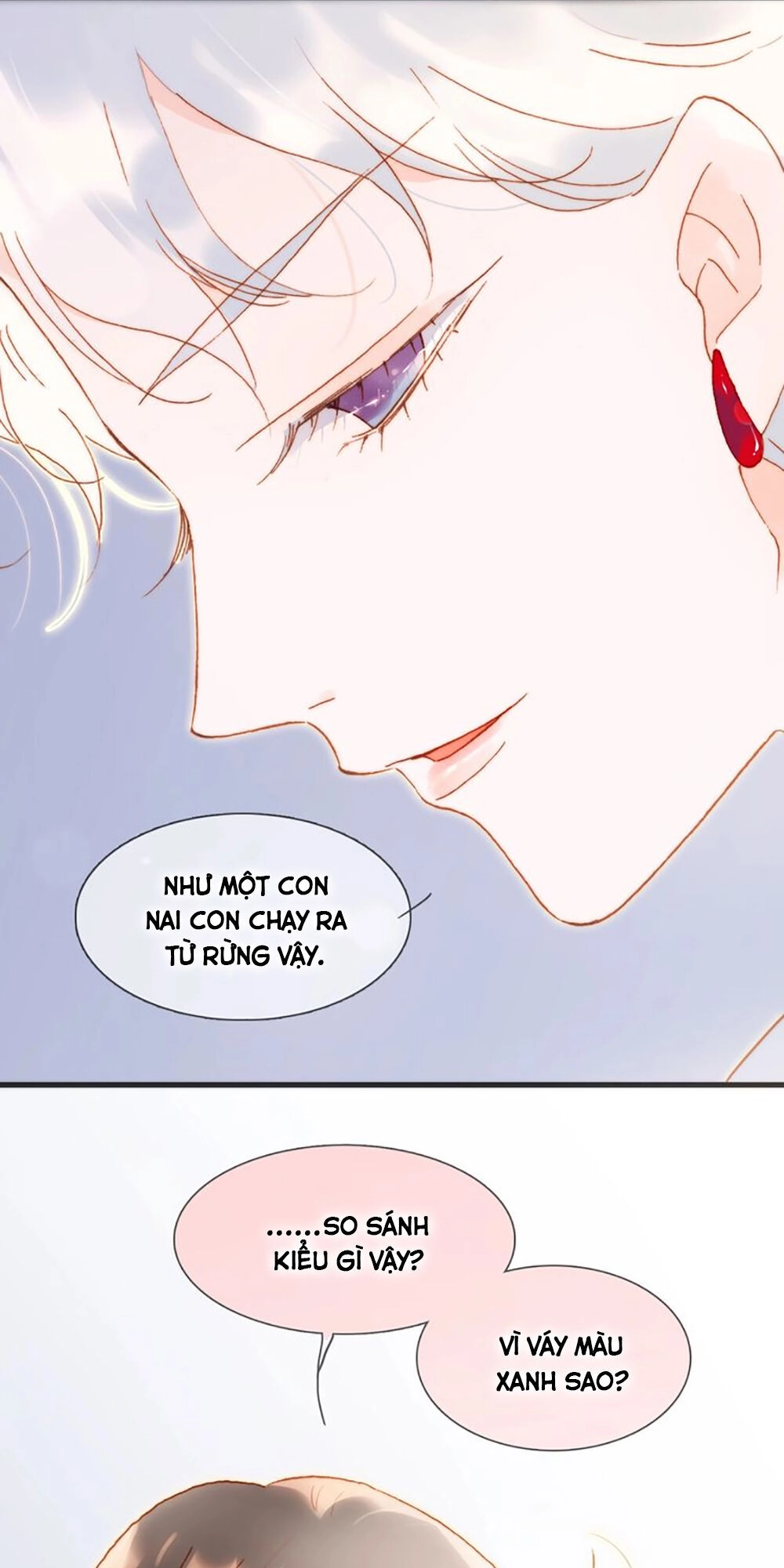 Tiếng Đàn Lặng Câm Giữa Lòng Vũ Trụ Chapter 80 - 35