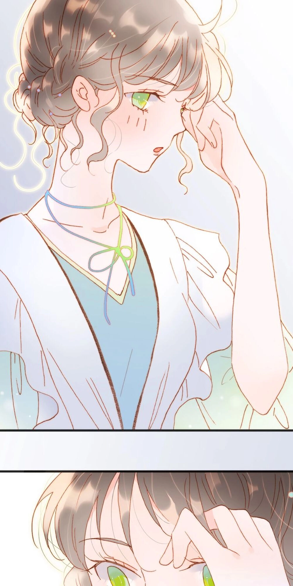 Tiếng Đàn Lặng Câm Giữa Lòng Vũ Trụ Chapter 80 - 36