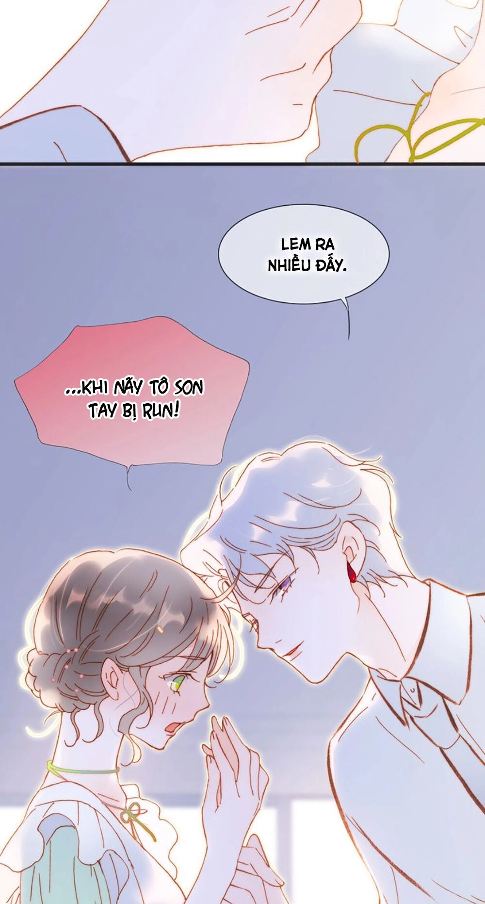 Tiếng Đàn Lặng Câm Giữa Lòng Vũ Trụ Chapter 80 - 38