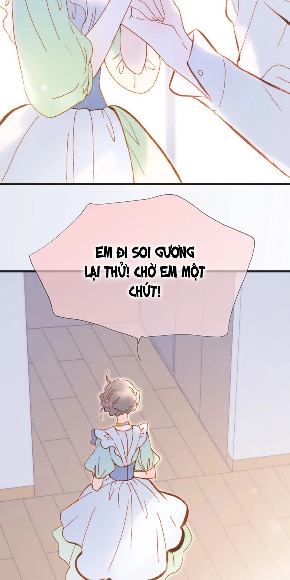 Tiếng Đàn Lặng Câm Giữa Lòng Vũ Trụ Chapter 80 - 39