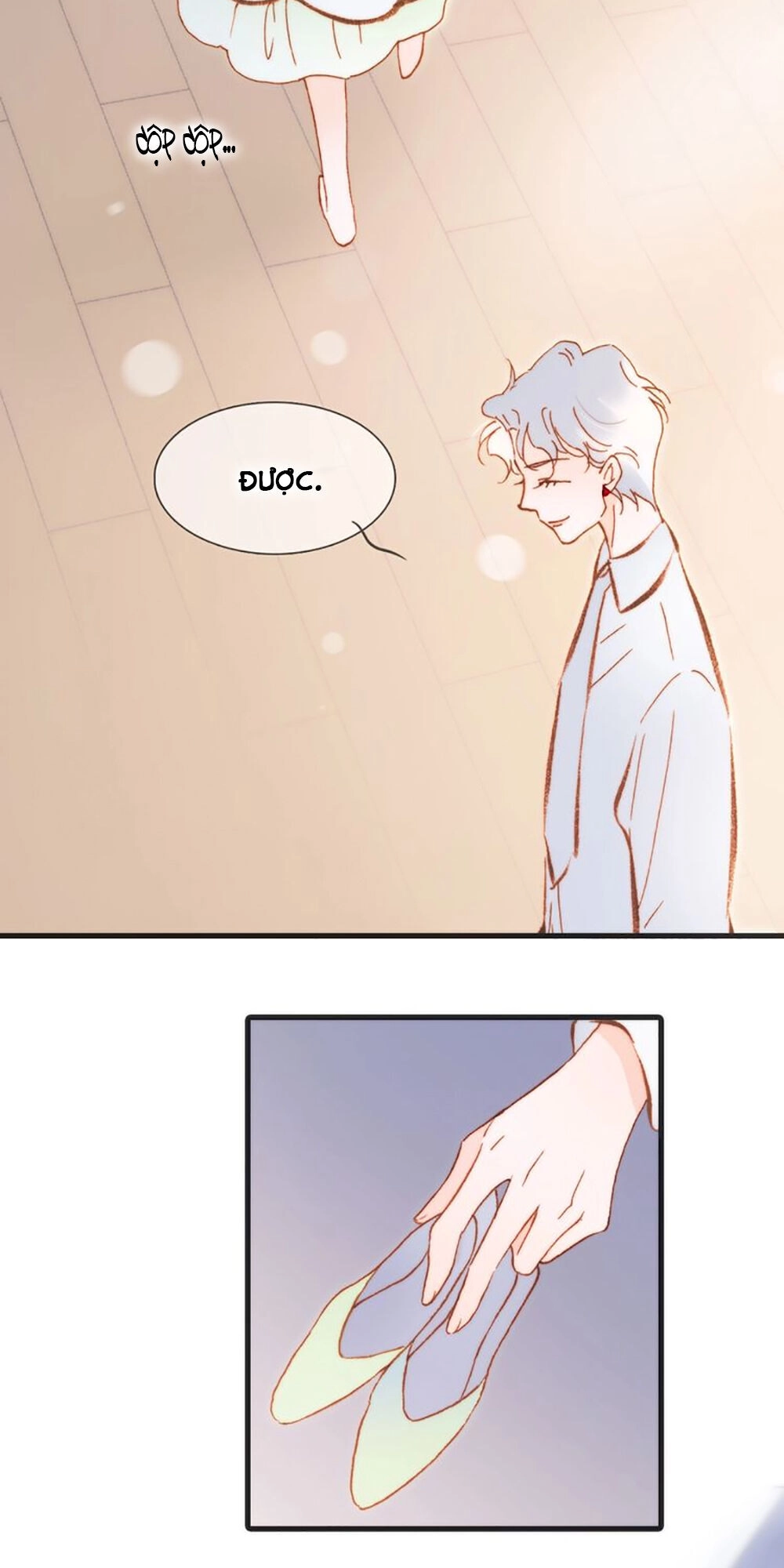 Tiếng Đàn Lặng Câm Giữa Lòng Vũ Trụ Chapter 80 - 40