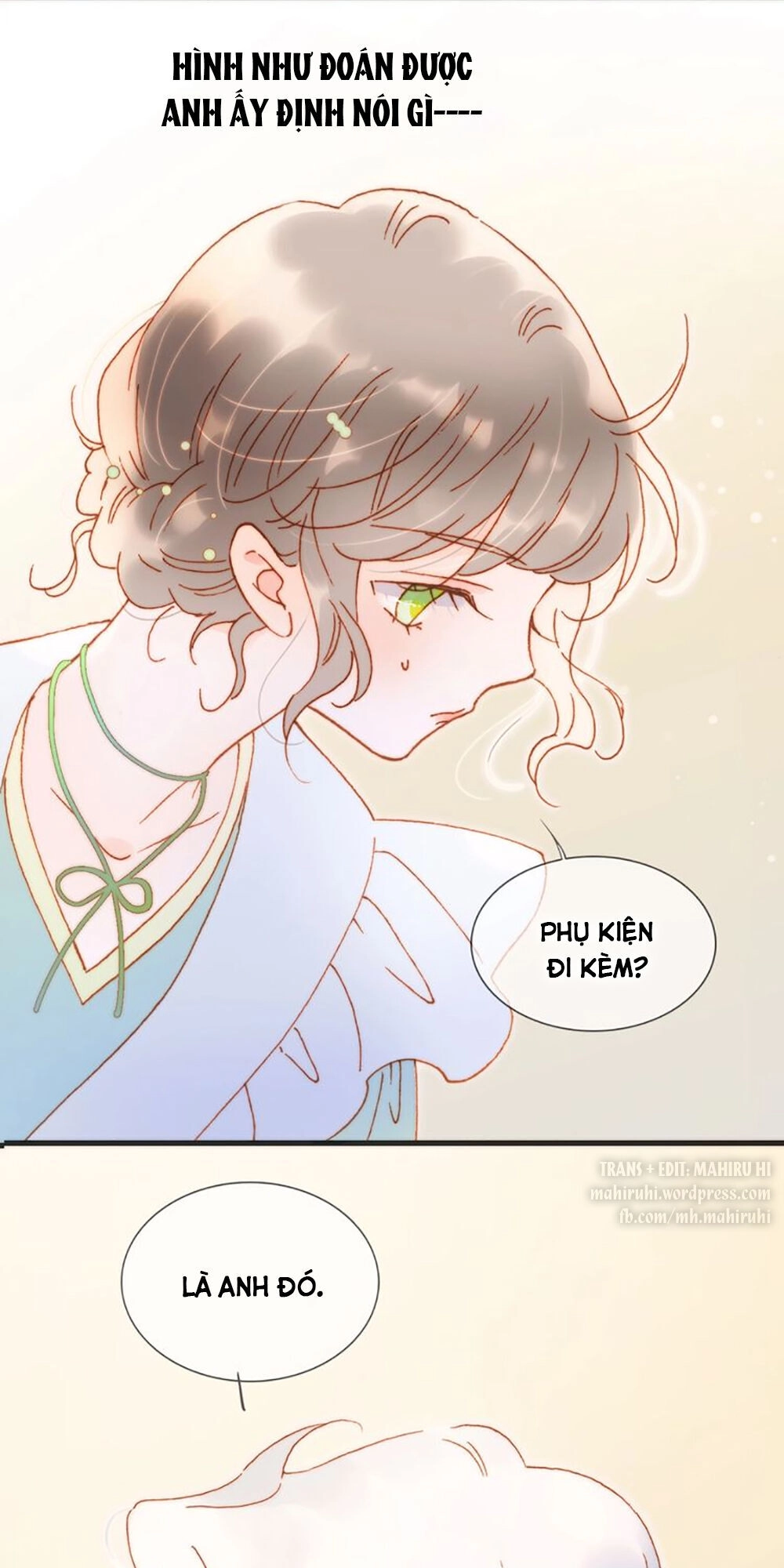 Tiếng Đàn Lặng Câm Giữa Lòng Vũ Trụ Chapter 80 - 42