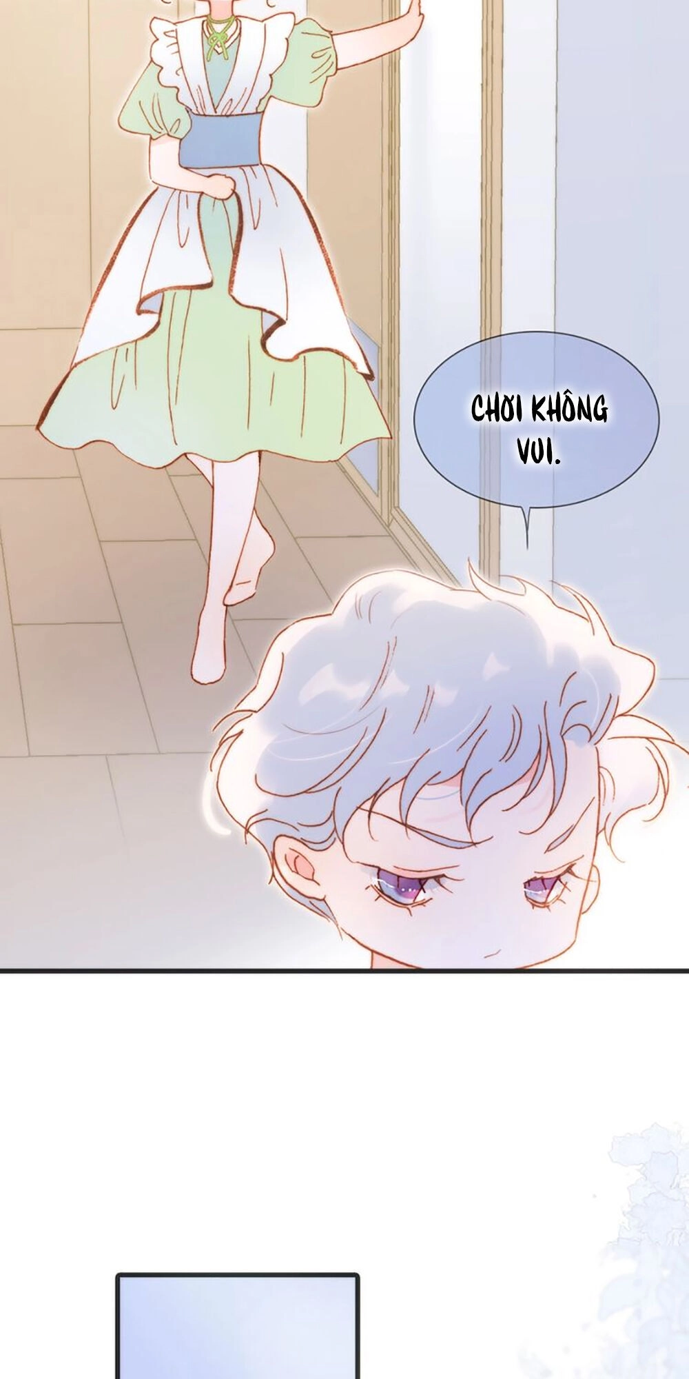 Tiếng Đàn Lặng Câm Giữa Lòng Vũ Trụ Chapter 80 - 44