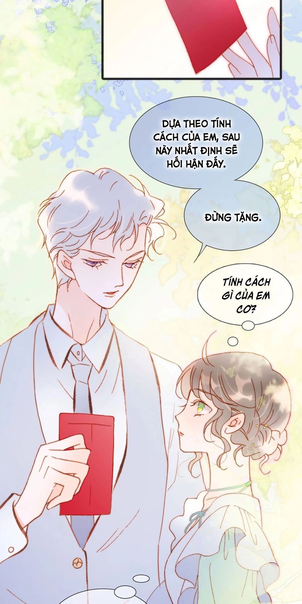 Tiếng Đàn Lặng Câm Giữa Lòng Vũ Trụ Chapter 80 - 51