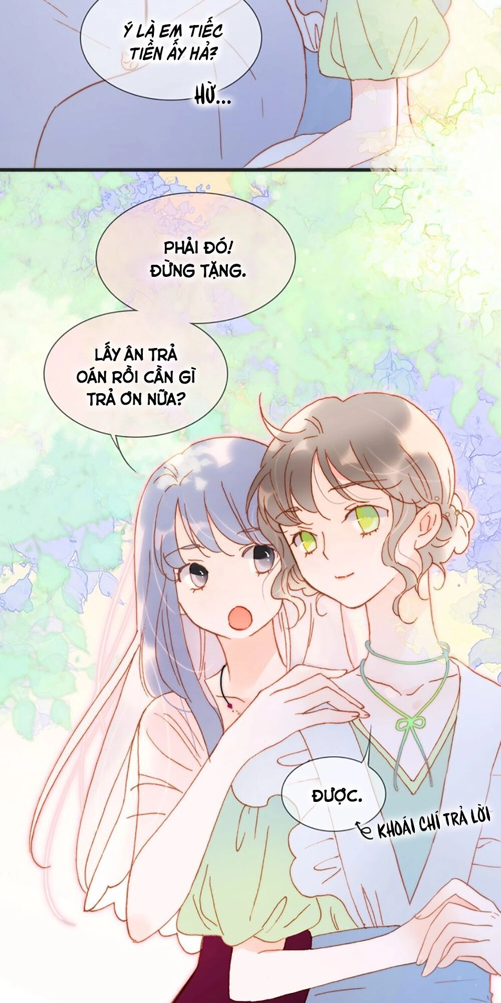 Tiếng Đàn Lặng Câm Giữa Lòng Vũ Trụ Chapter 80 - 52