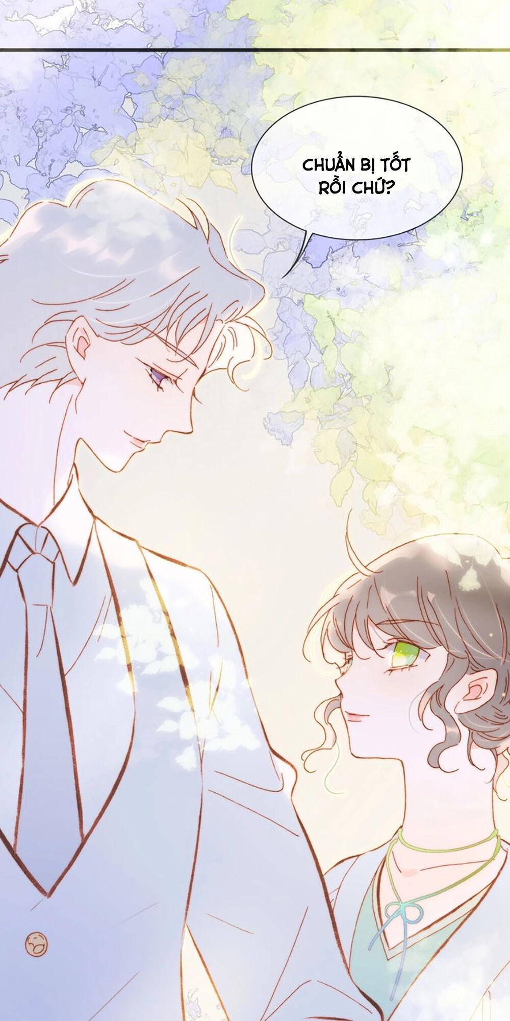 Tiếng Đàn Lặng Câm Giữa Lòng Vũ Trụ Chapter 80 - 54