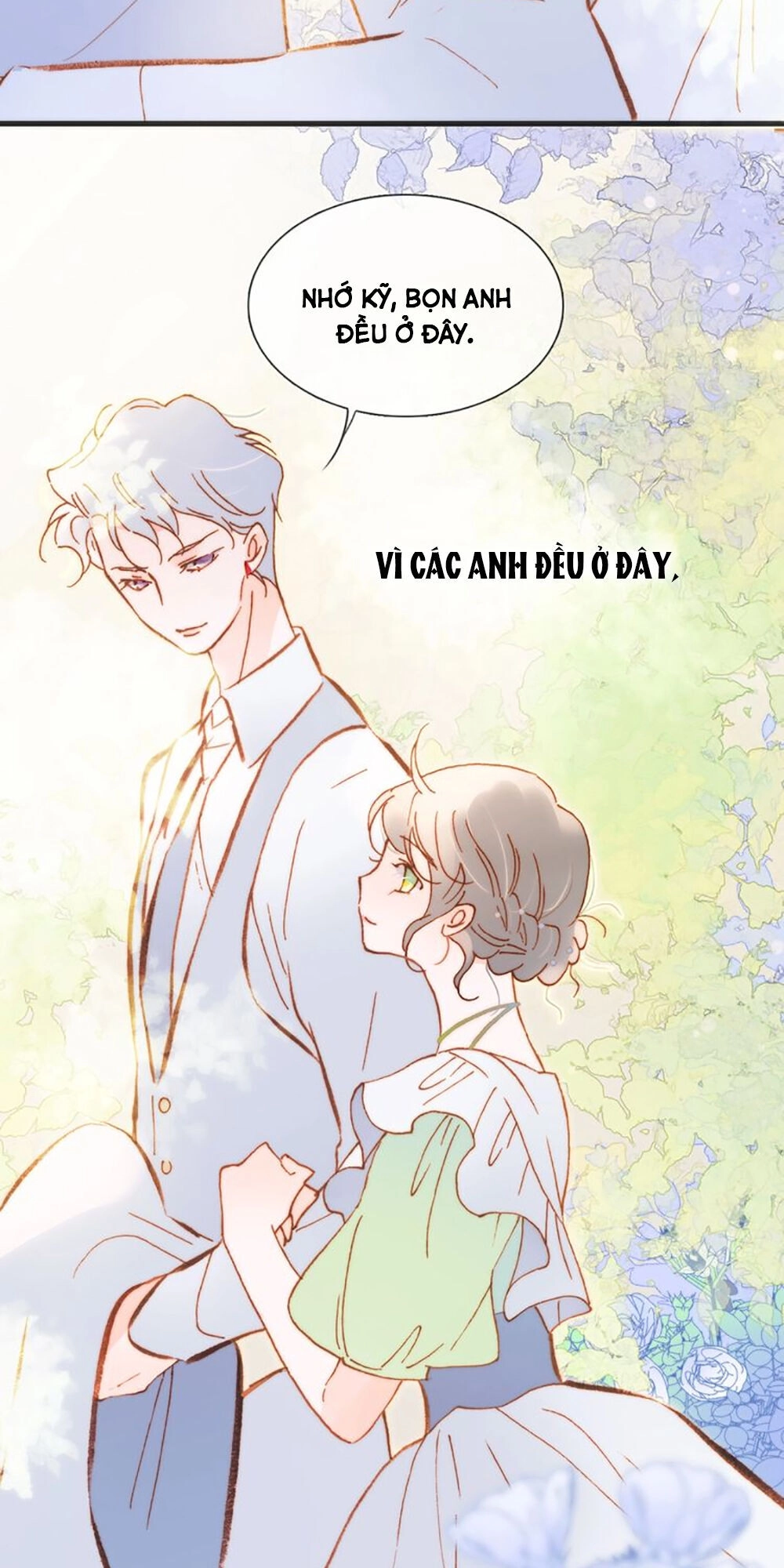 Tiếng Đàn Lặng Câm Giữa Lòng Vũ Trụ Chapter 80 - 55