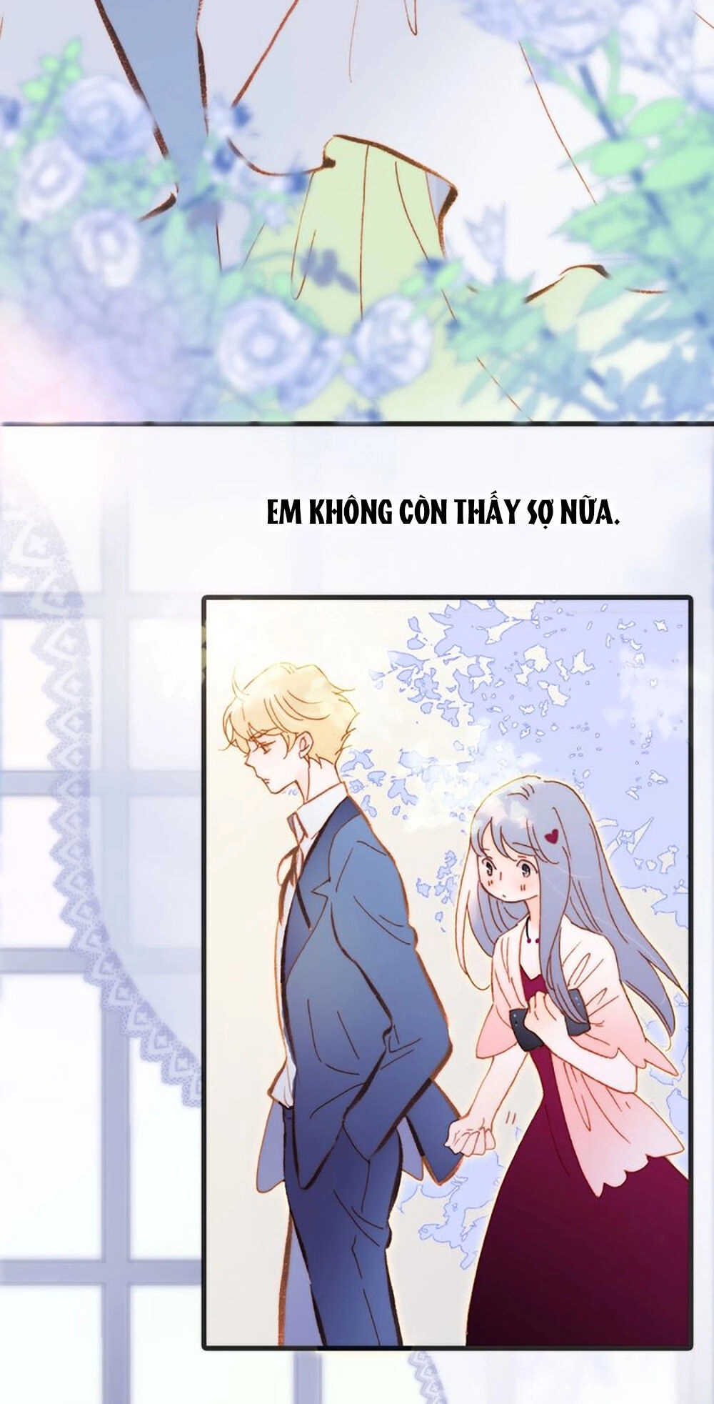 Tiếng Đàn Lặng Câm Giữa Lòng Vũ Trụ Chapter 80 - 56