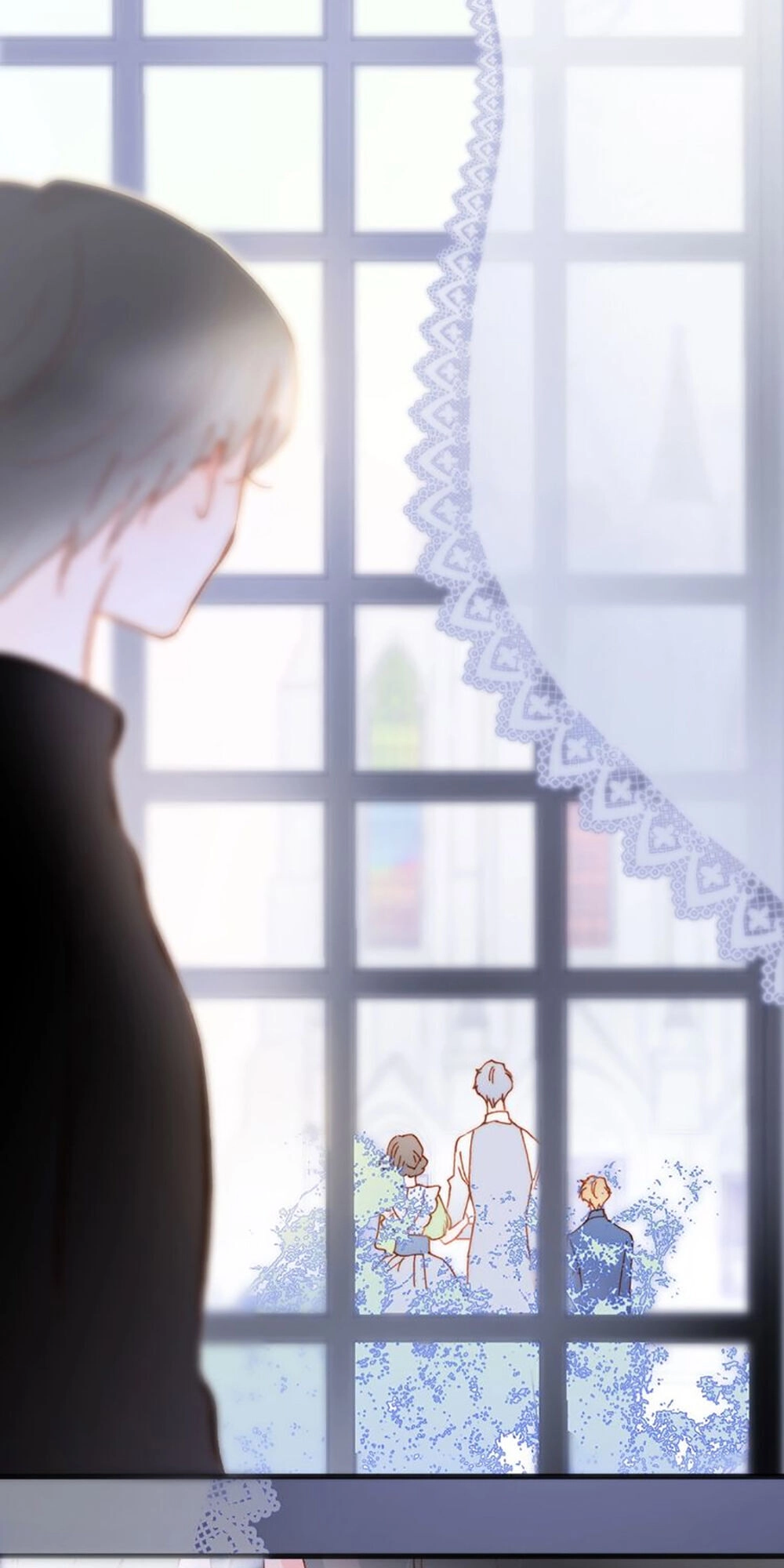 Tiếng Đàn Lặng Câm Giữa Lòng Vũ Trụ Chapter 80 - 57