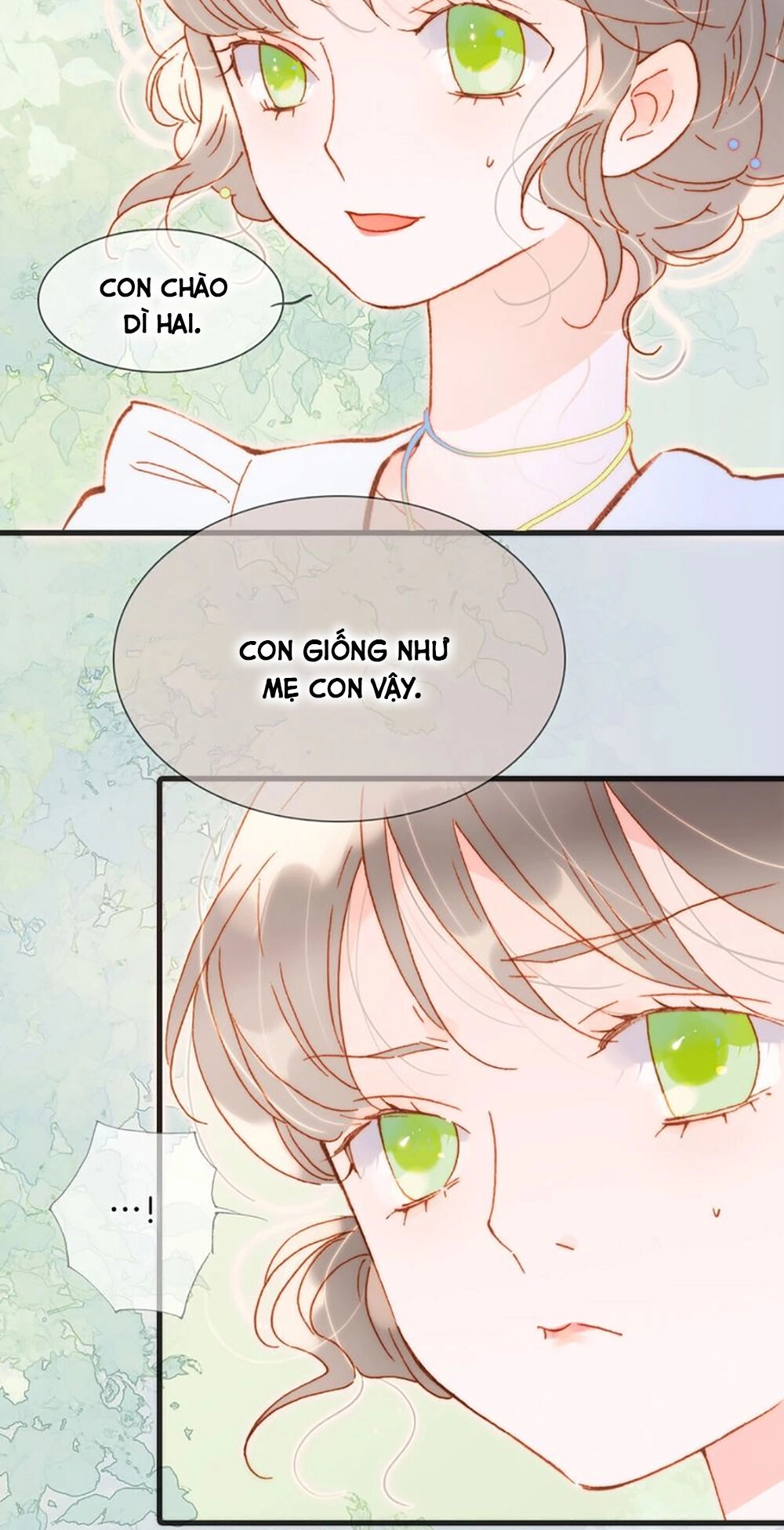 Tiếng Đàn Lặng Câm Giữa Lòng Vũ Trụ Chapter 81 - 11