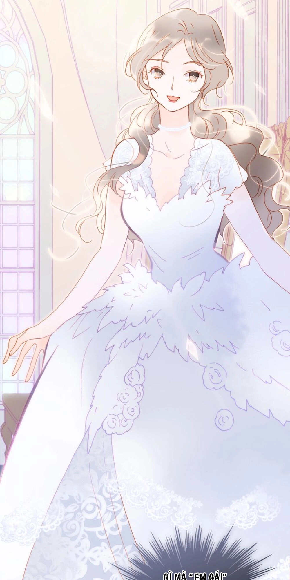 Tiếng Đàn Lặng Câm Giữa Lòng Vũ Trụ Chapter 81 - 17